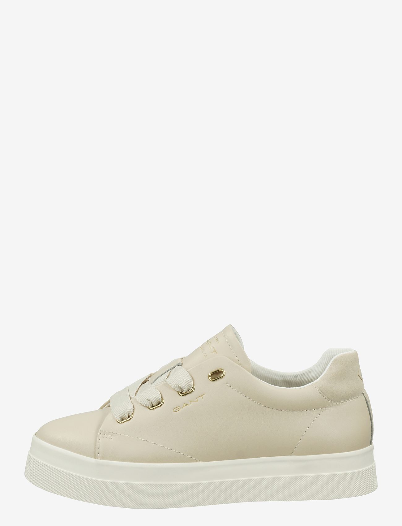 GANT - Avona Sneaker - light beige - 5
