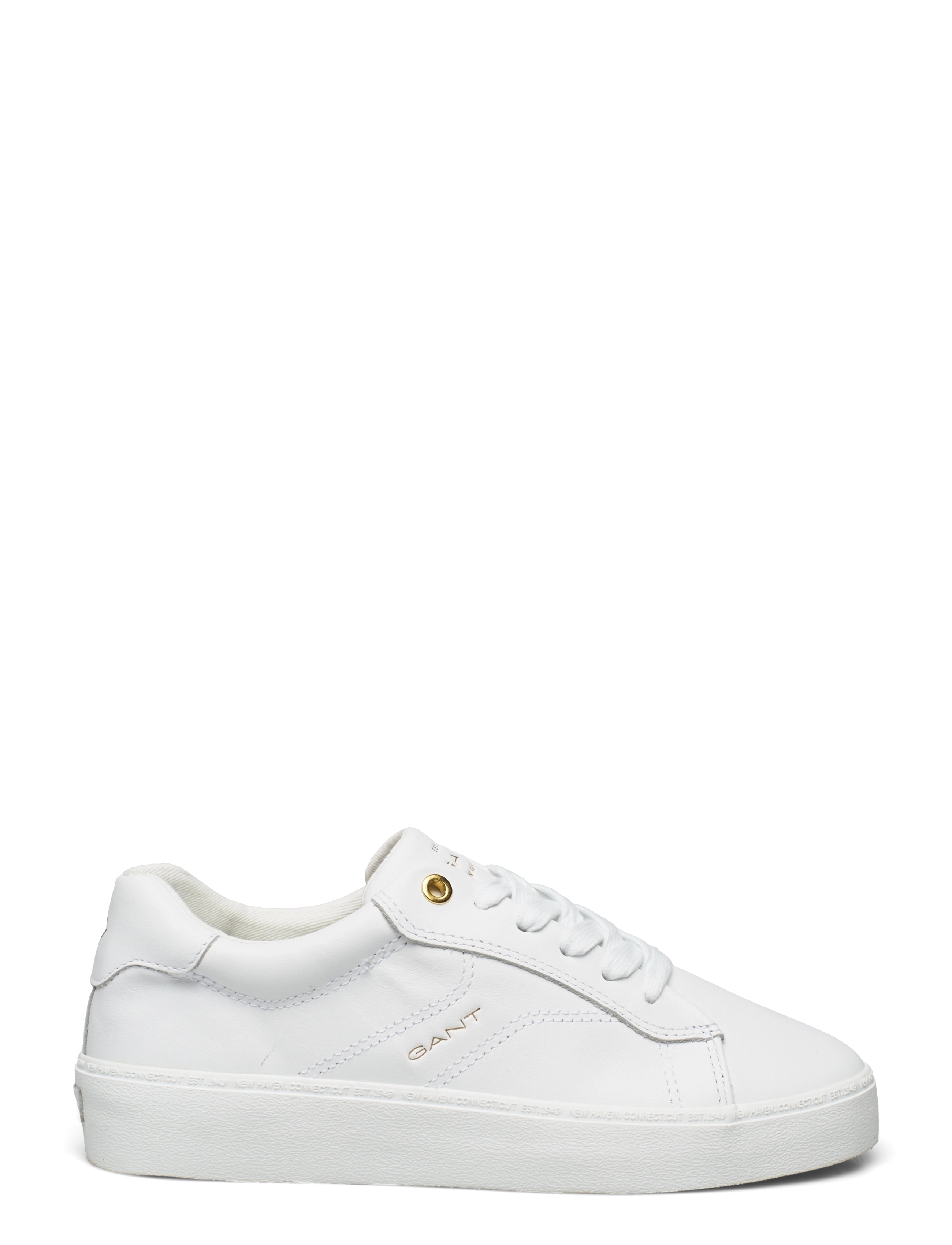 GANT - Lagalilly Sneaker - white - 1