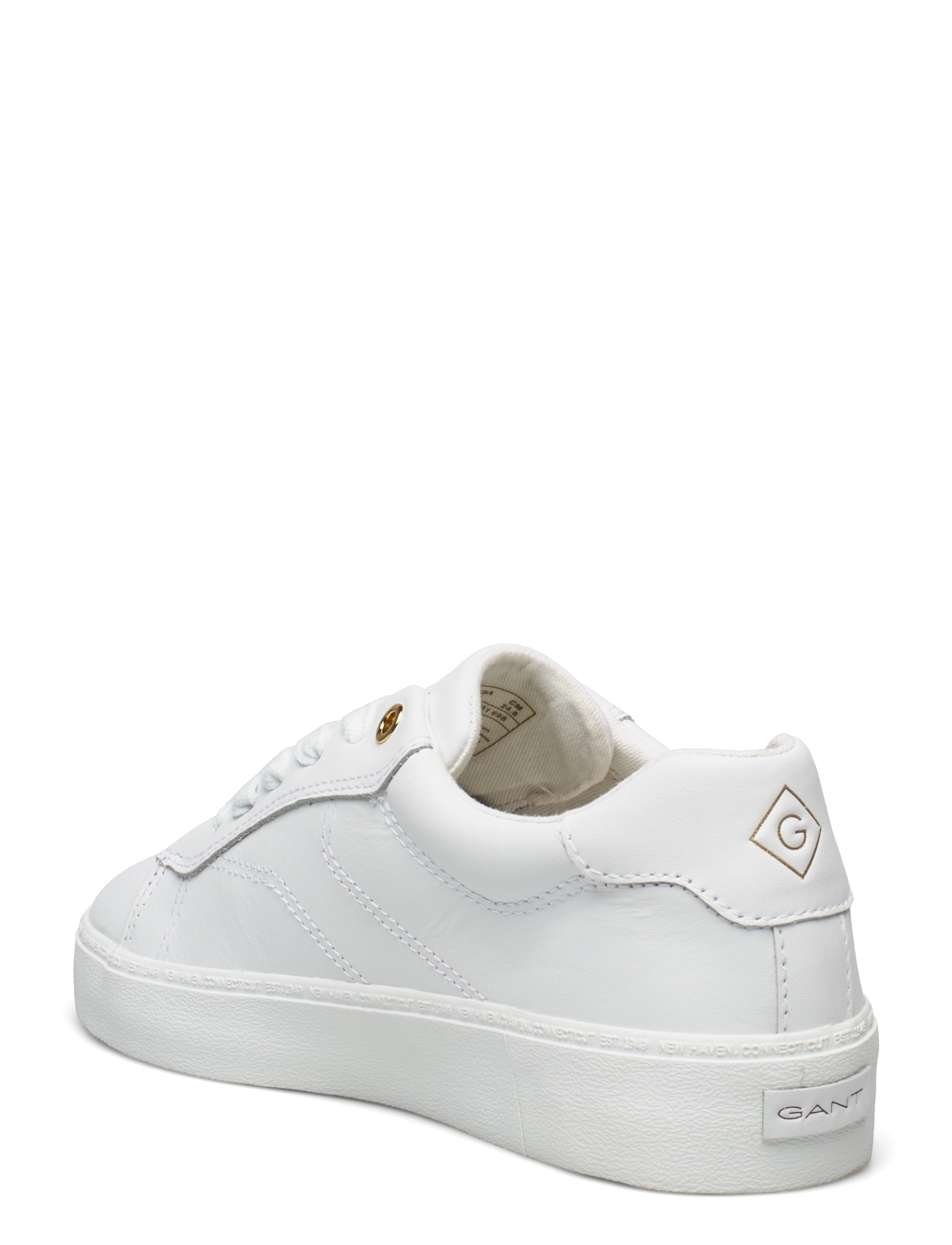GANT - Lagalilly Sneaker - white - 2