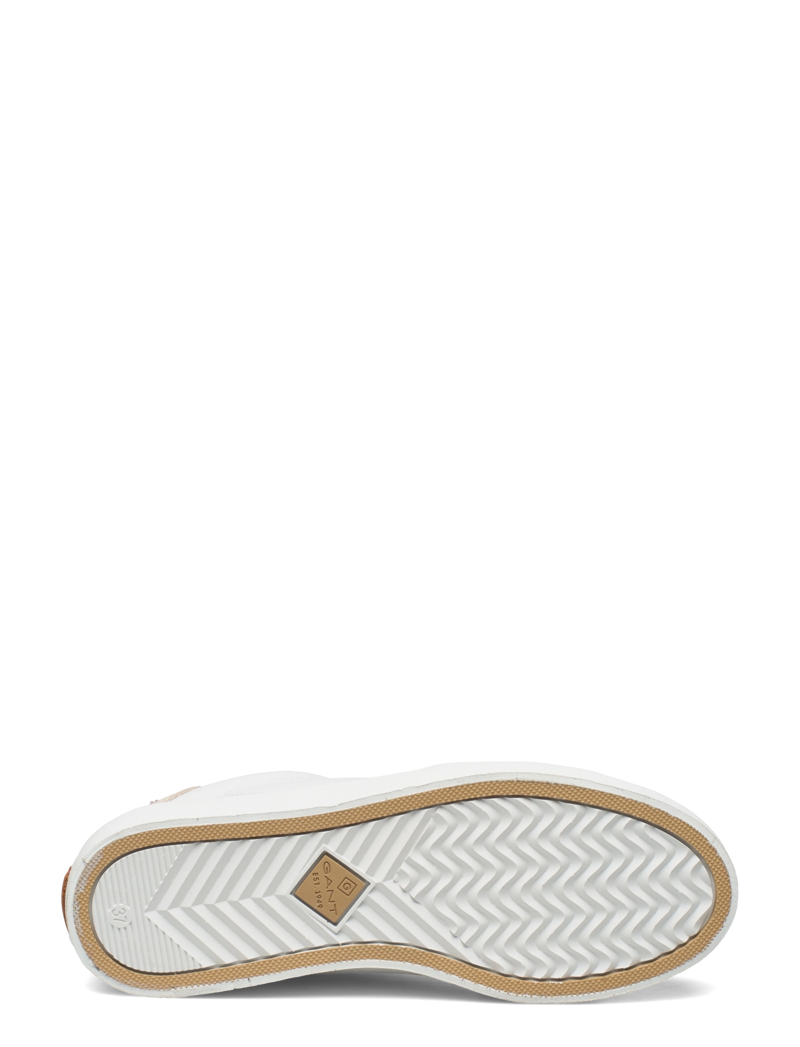 GANT - Lagalilly Sneaker - white/pink - 4