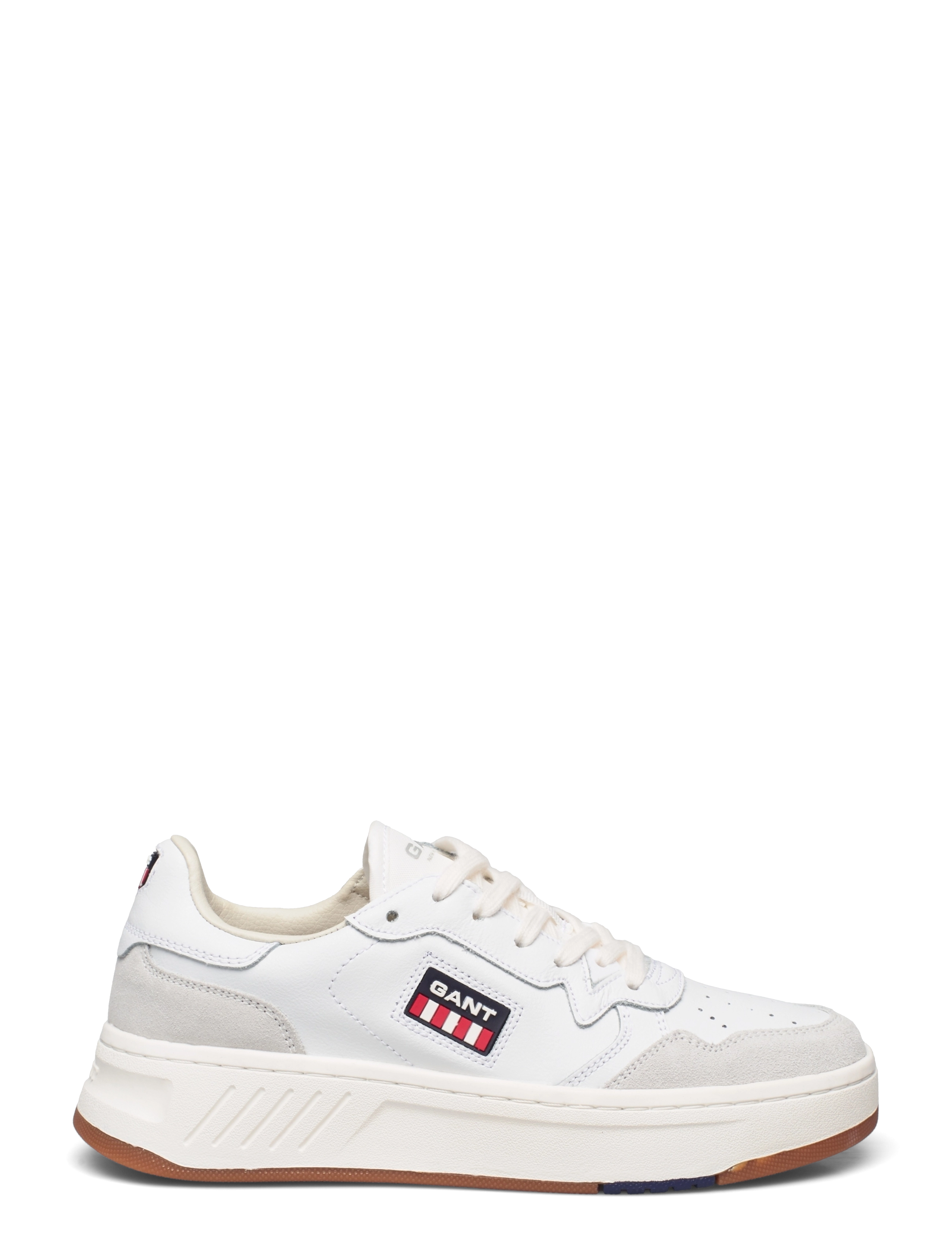 GANT - Yinsy Sneaker - white - 1