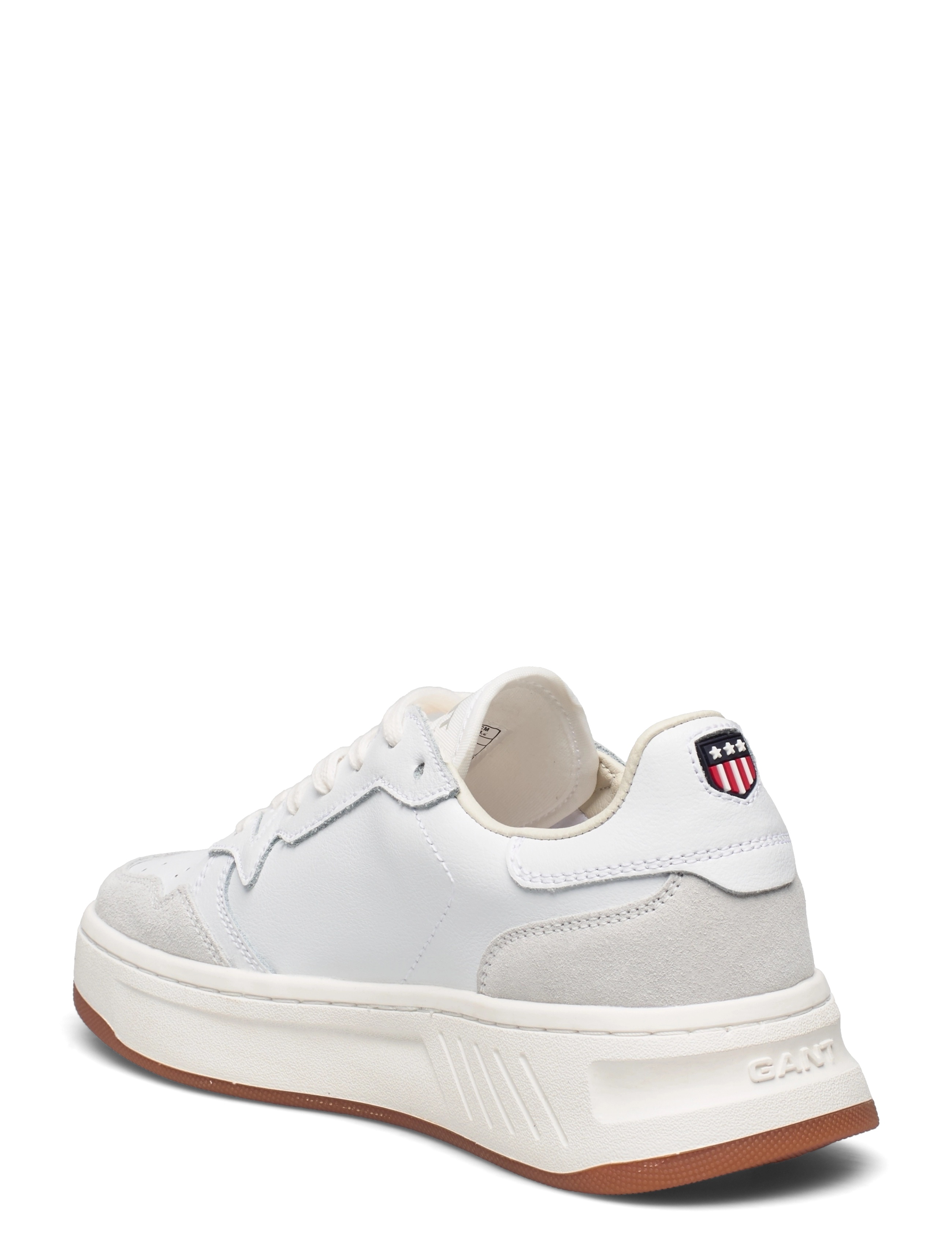 GANT - Yinsy Sneaker - white - 2