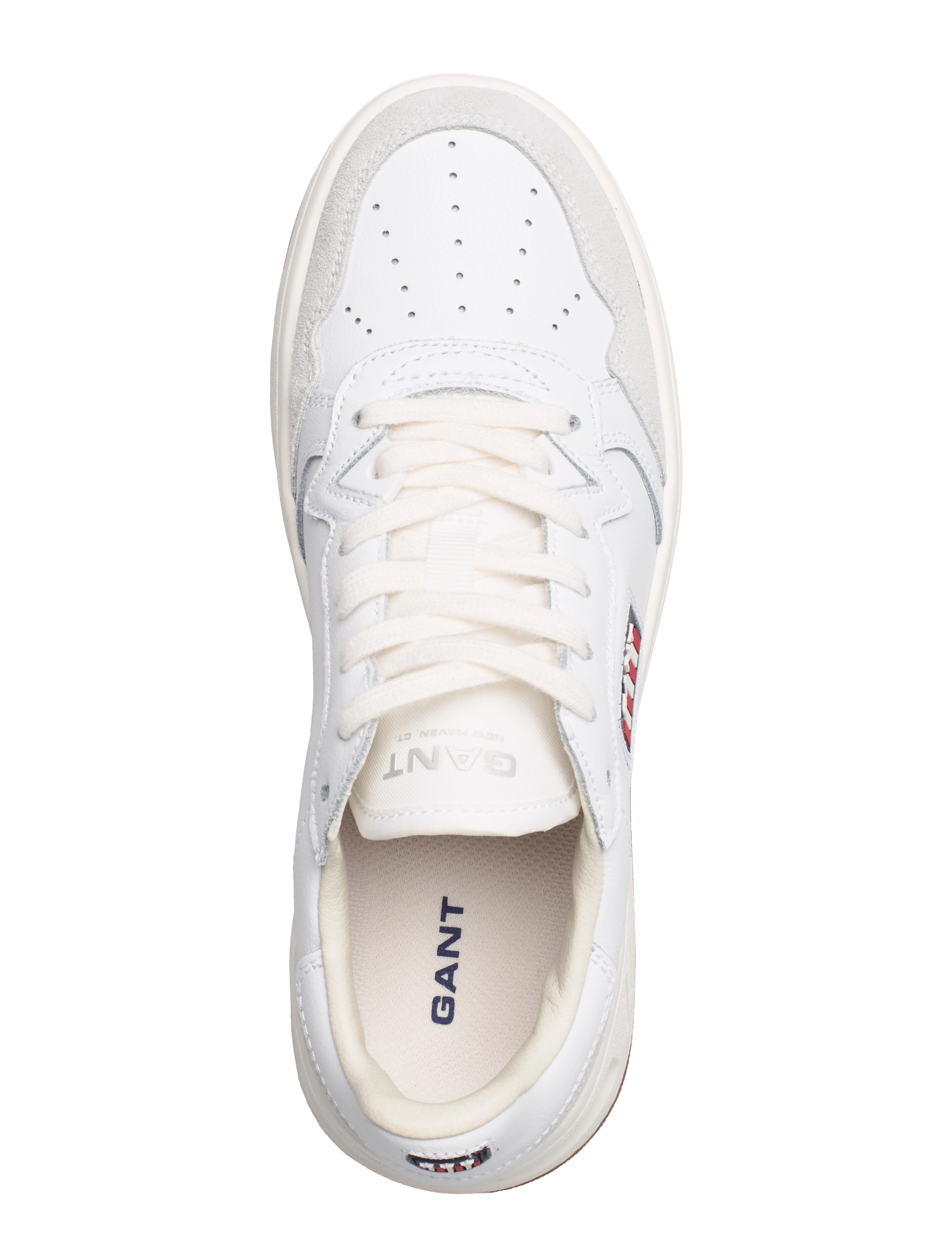 GANT - Yinsy Sneaker - white - 3