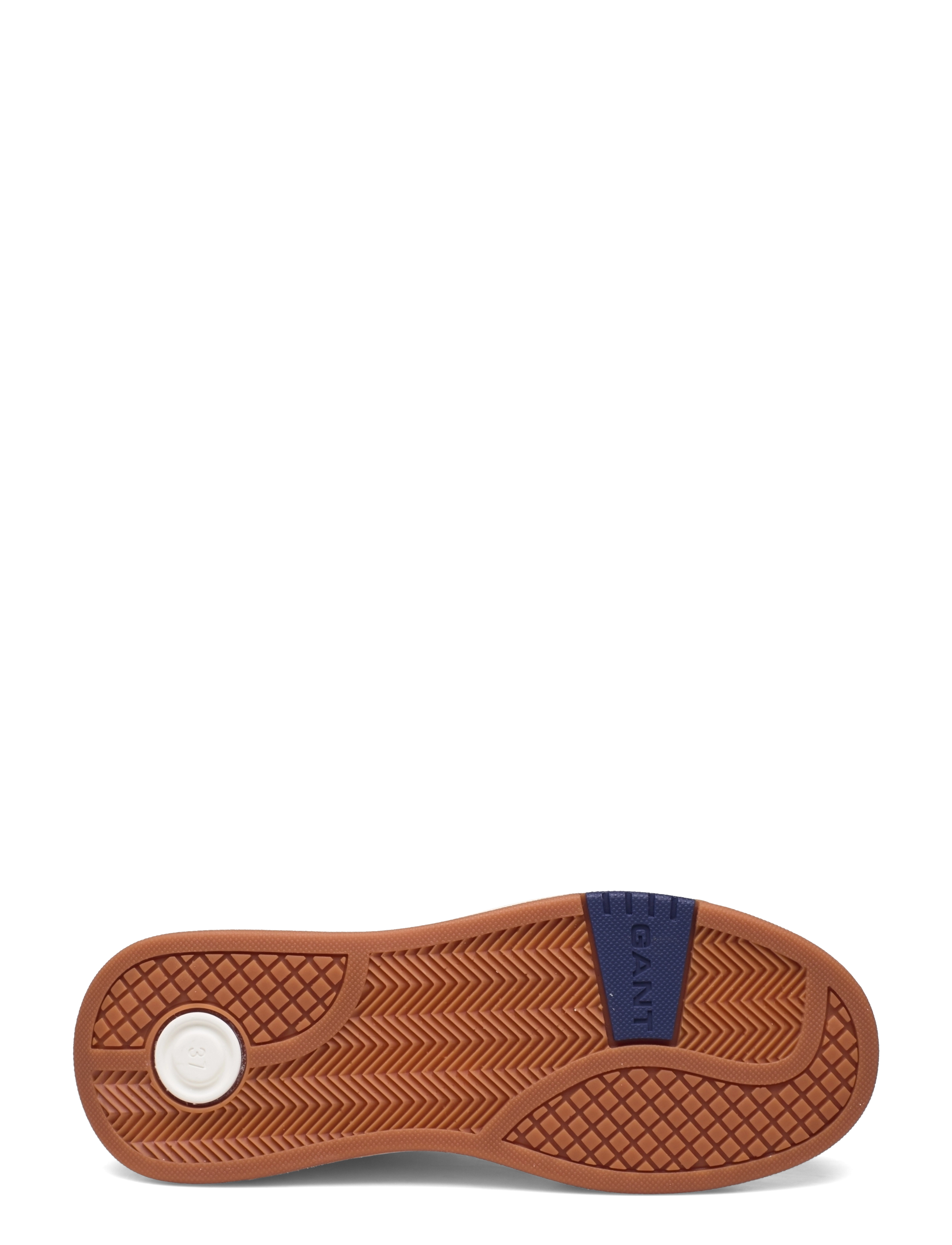GANT - Yinsy Sneaker - white - 4
