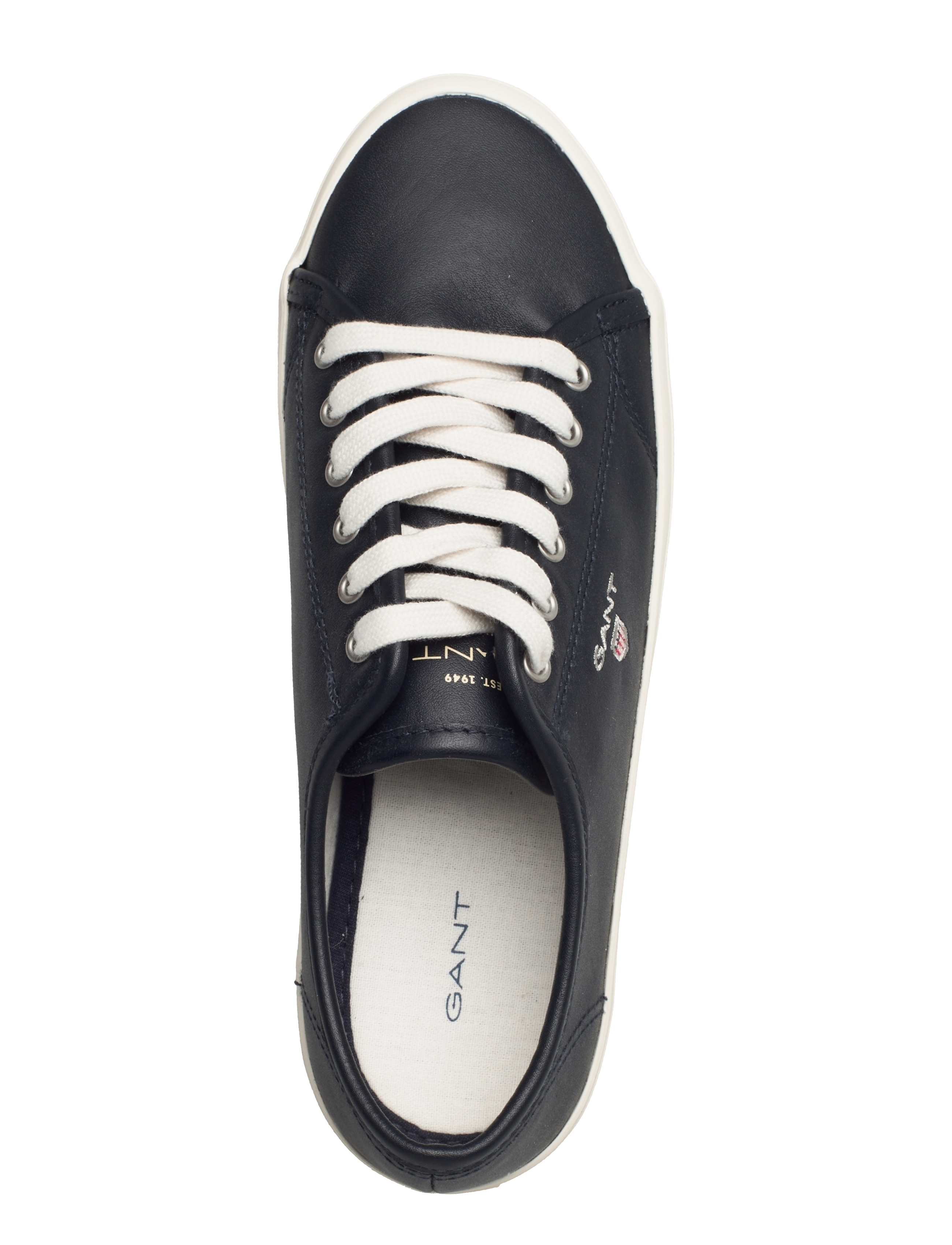 GANT - PILLOX - marine - 3