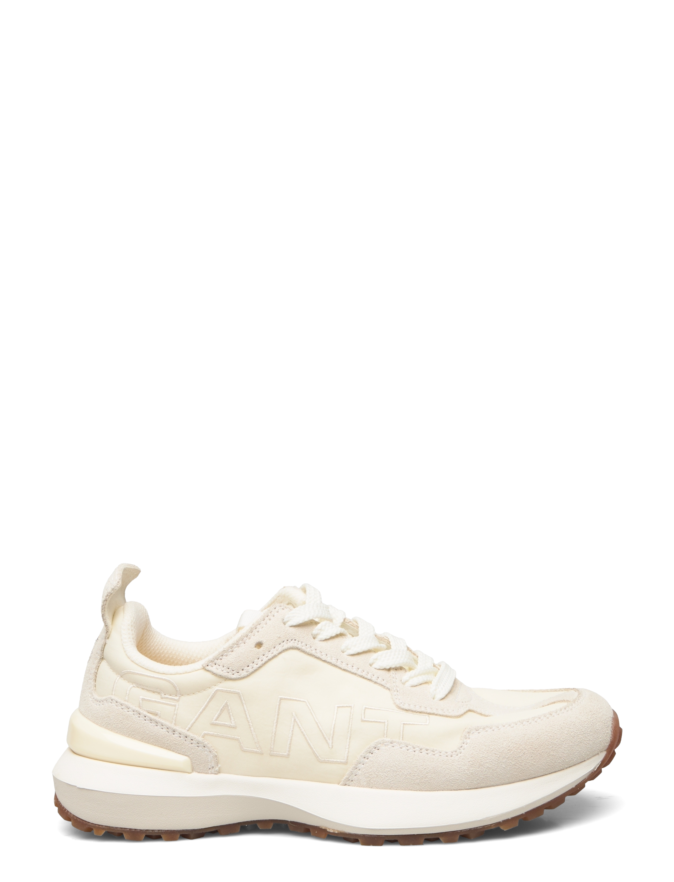 GANT - Abrilake Sneaker - cream - 1