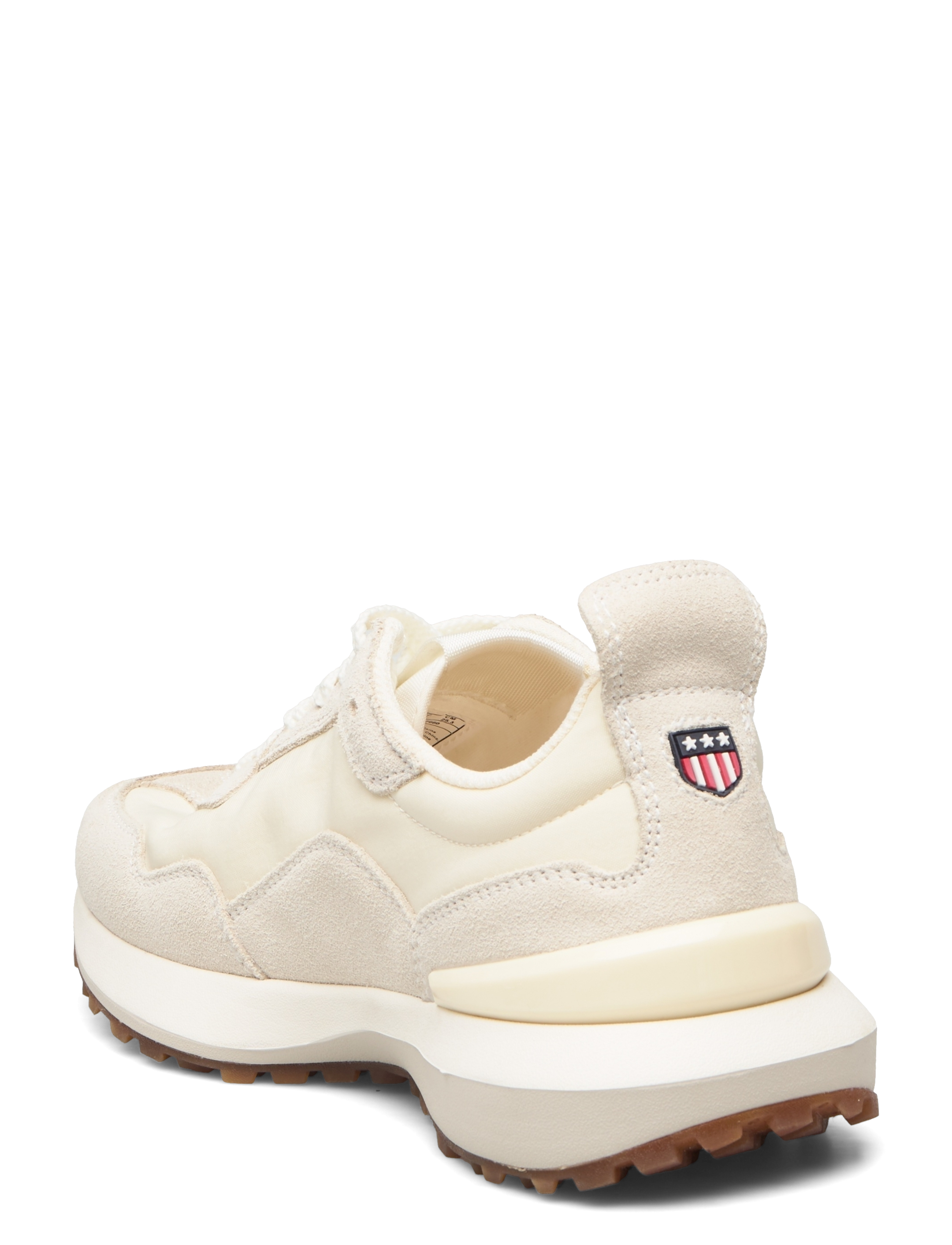 GANT - Abrilake Sneaker - cream - 2