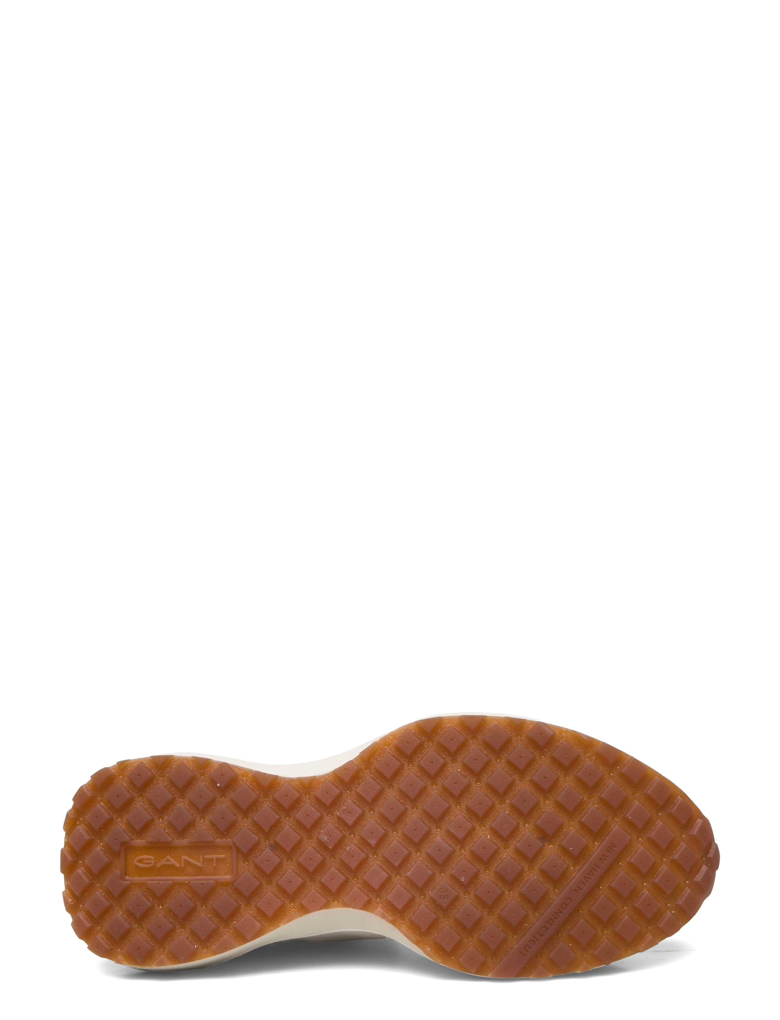 GANT - Abrilake Sneaker - cream - 4