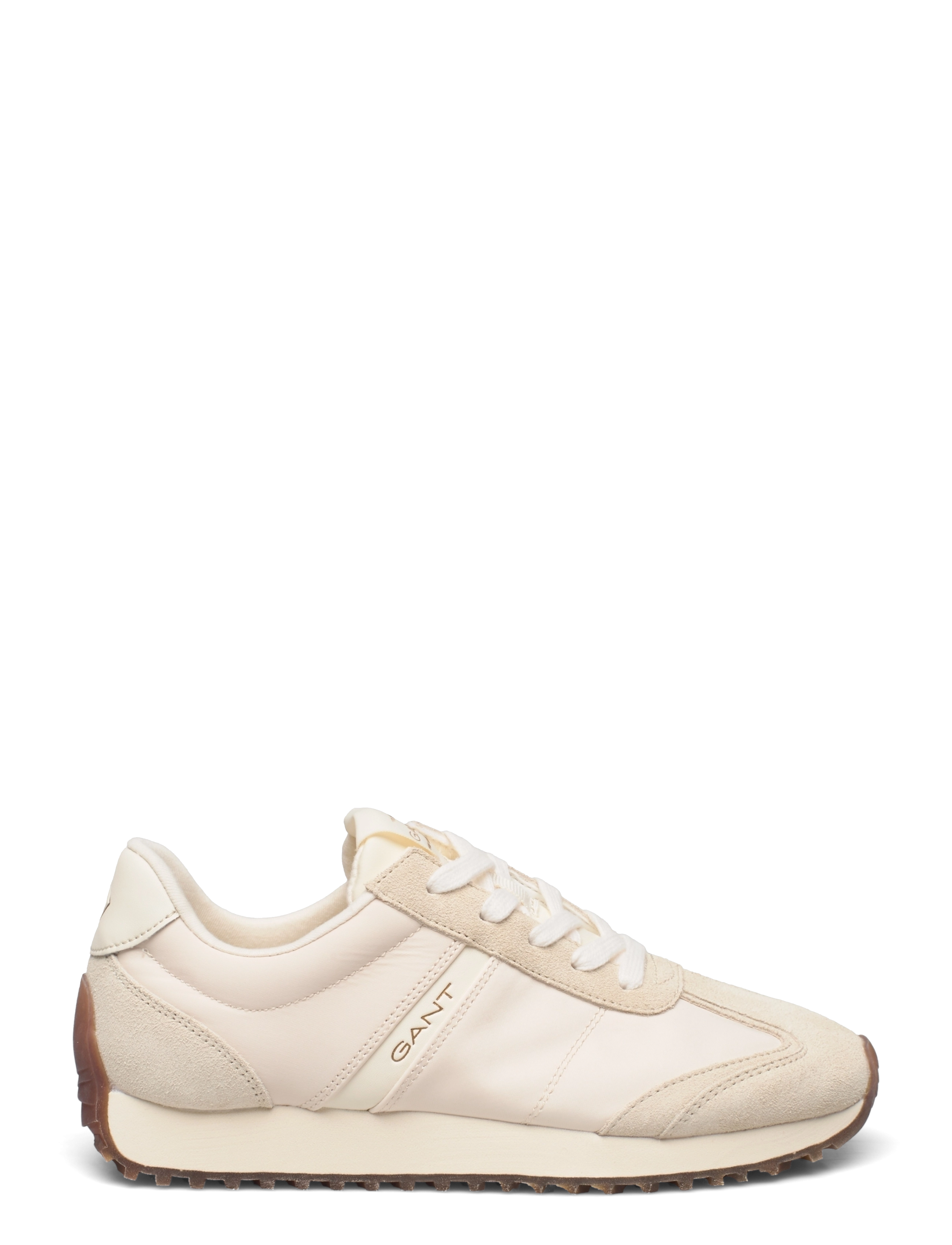 GANT - Beja Sneaker - light beige - 1