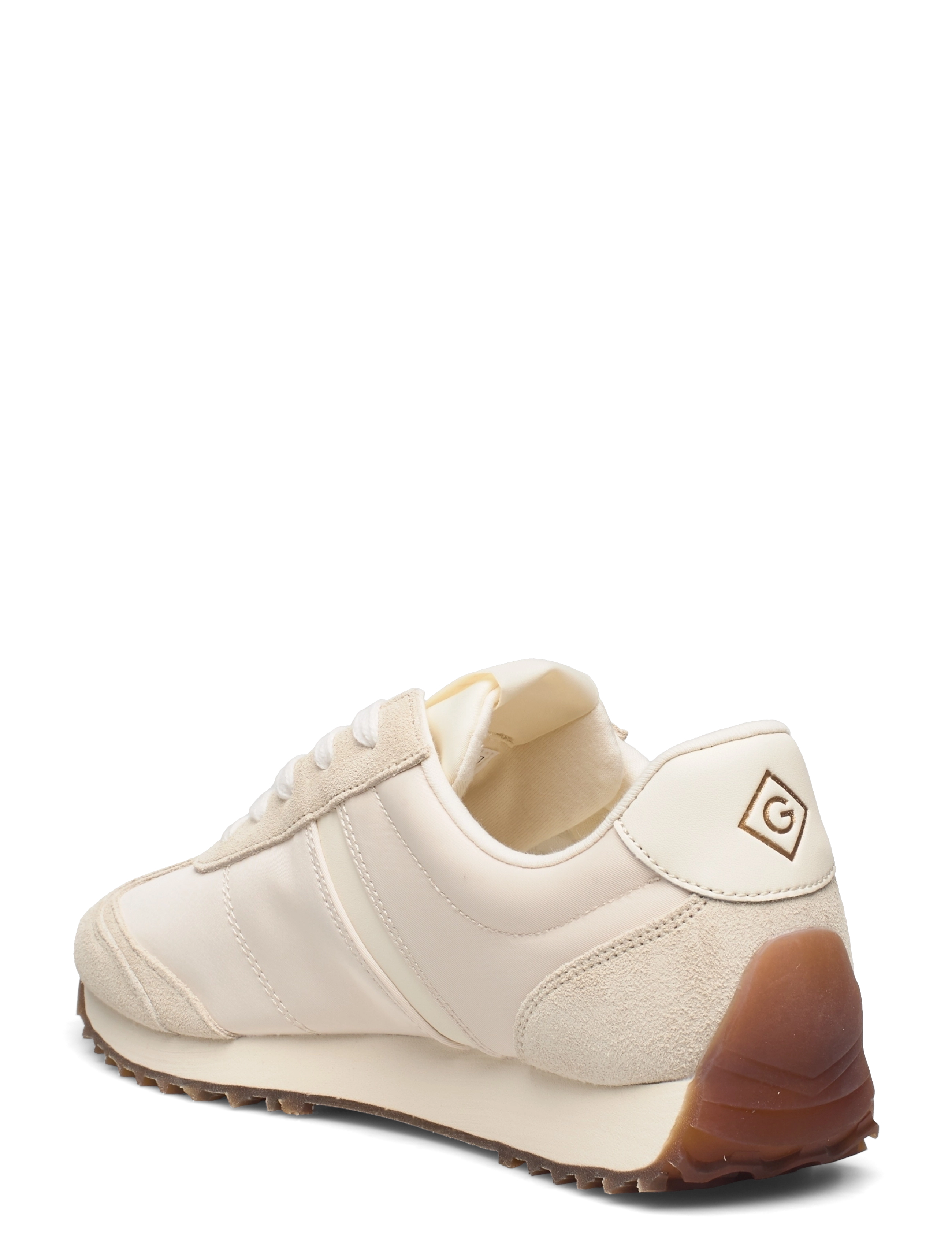 GANT - Beja Sneaker - light beige - 2