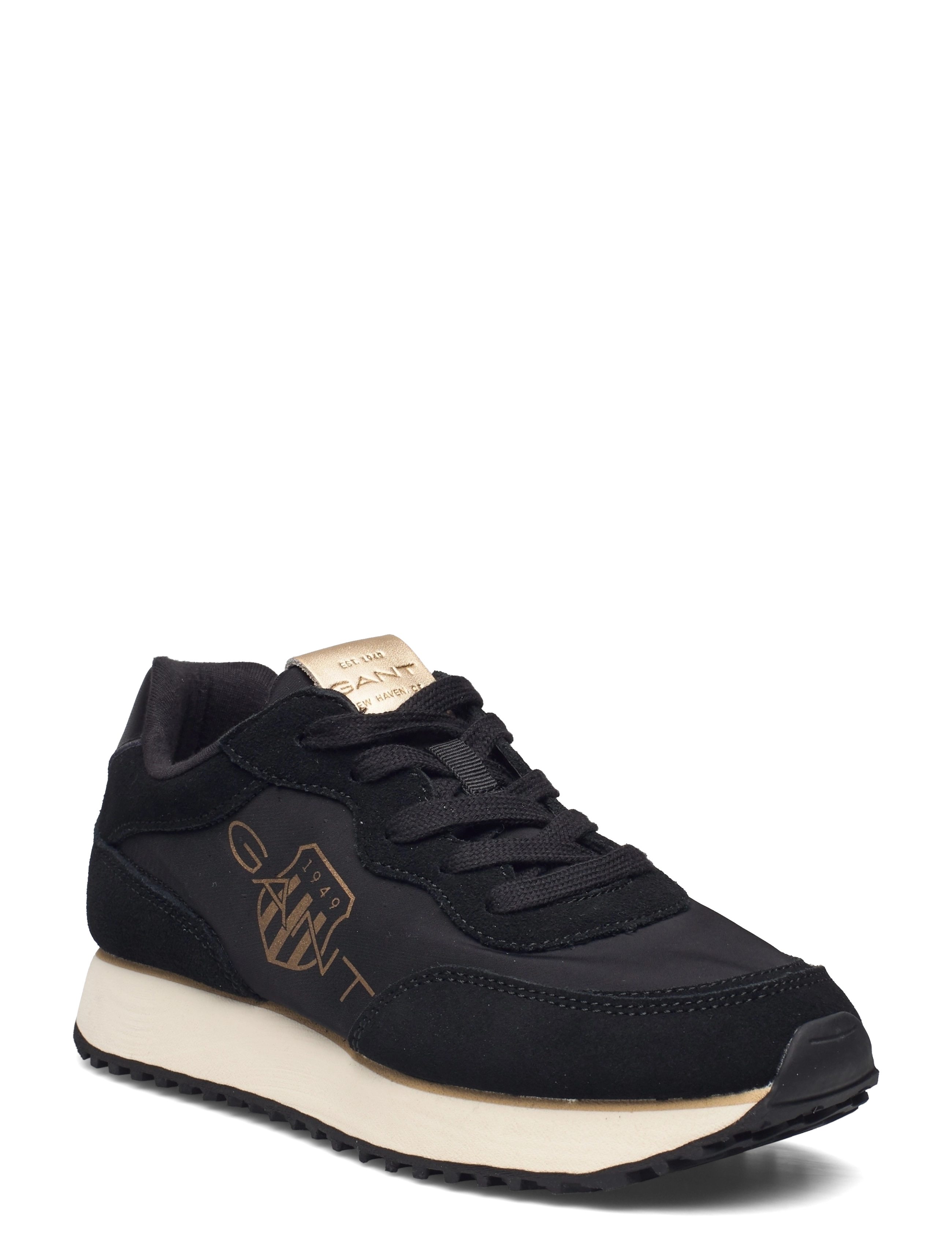 Bevinda Sneaker - BLACK