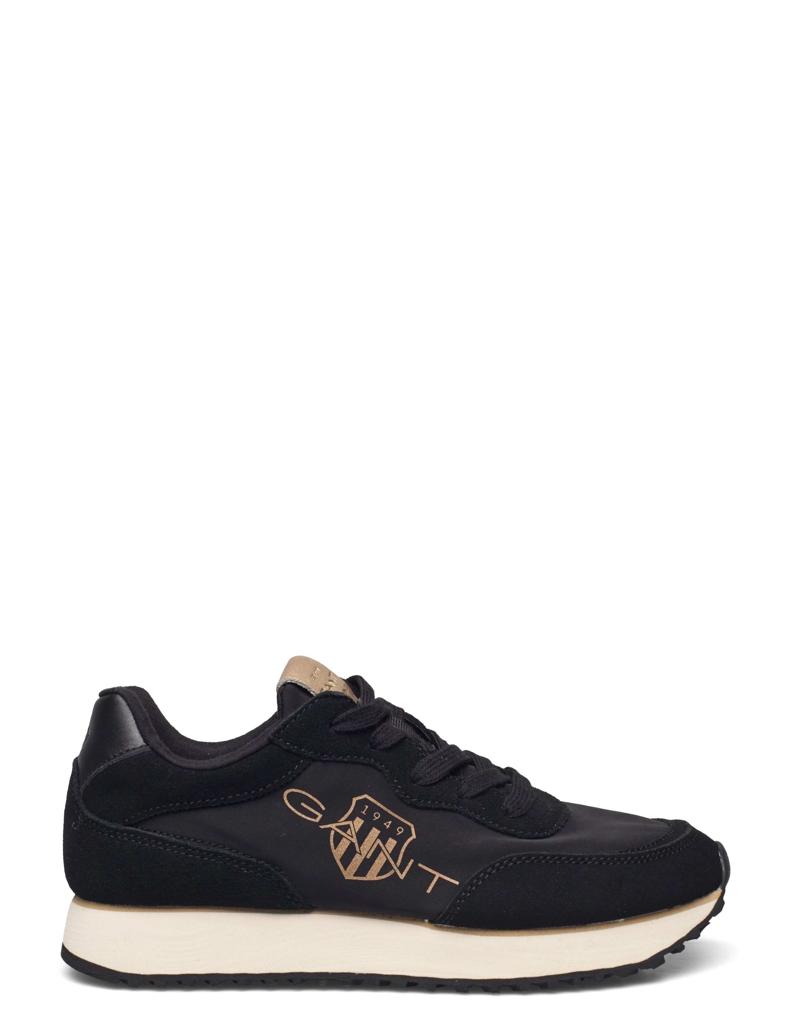 GANT - Bevinda Sneaker - black - 1