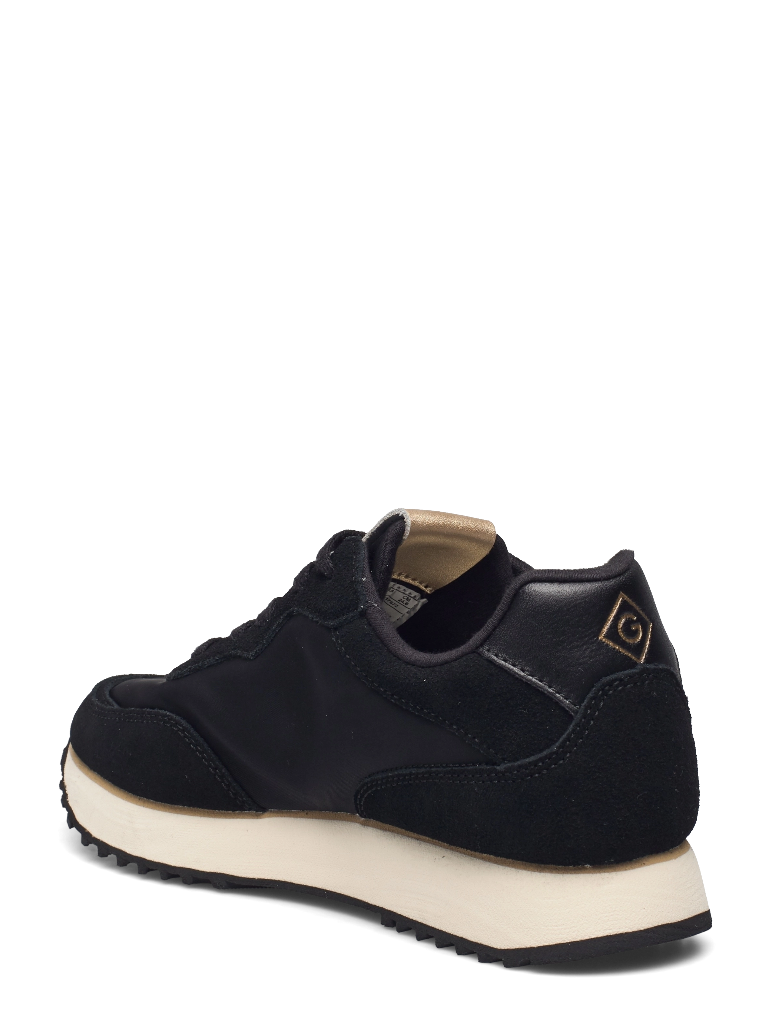 GANT - Bevinda Sneaker - black - 2