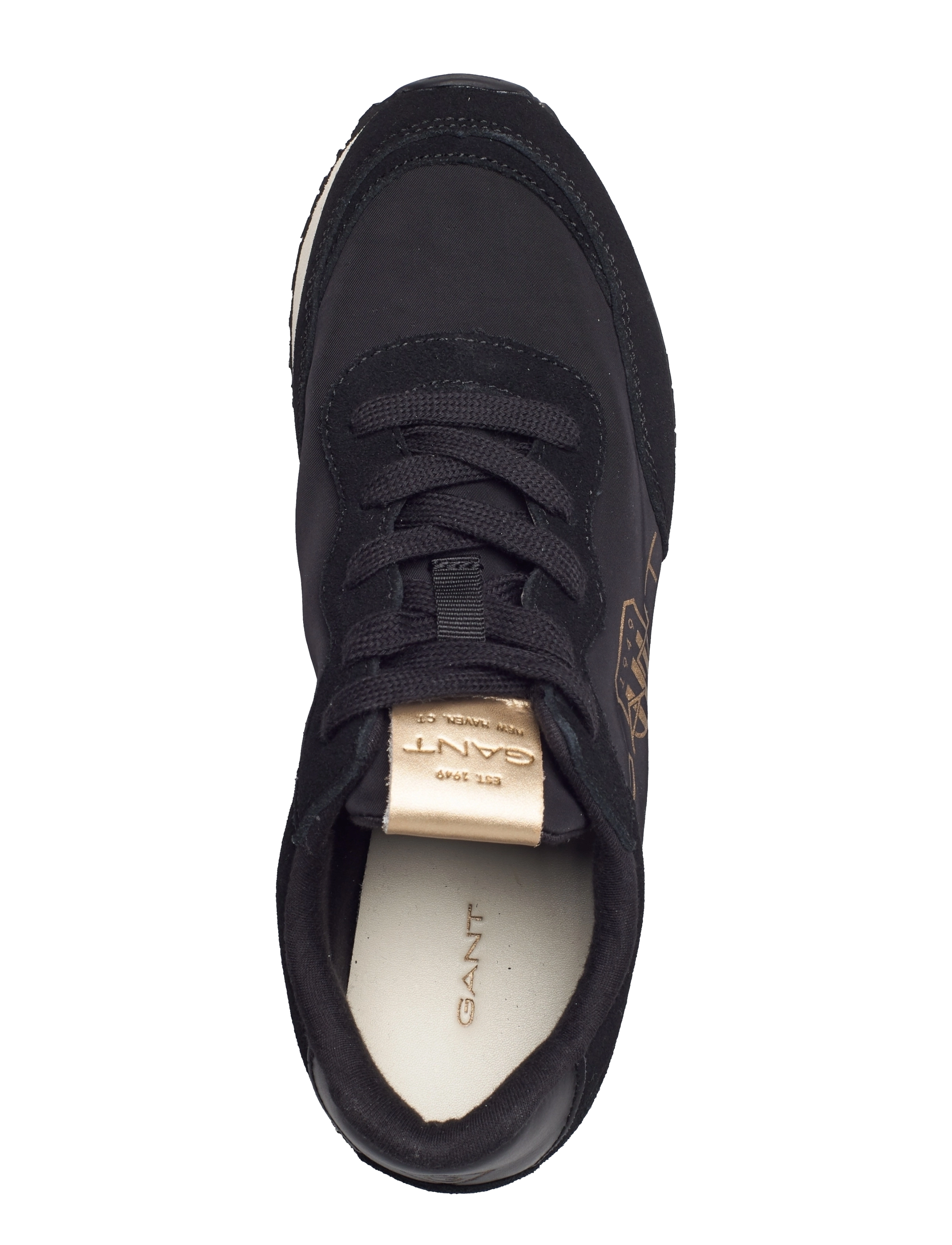 GANT - Bevinda Sneaker - black - 3