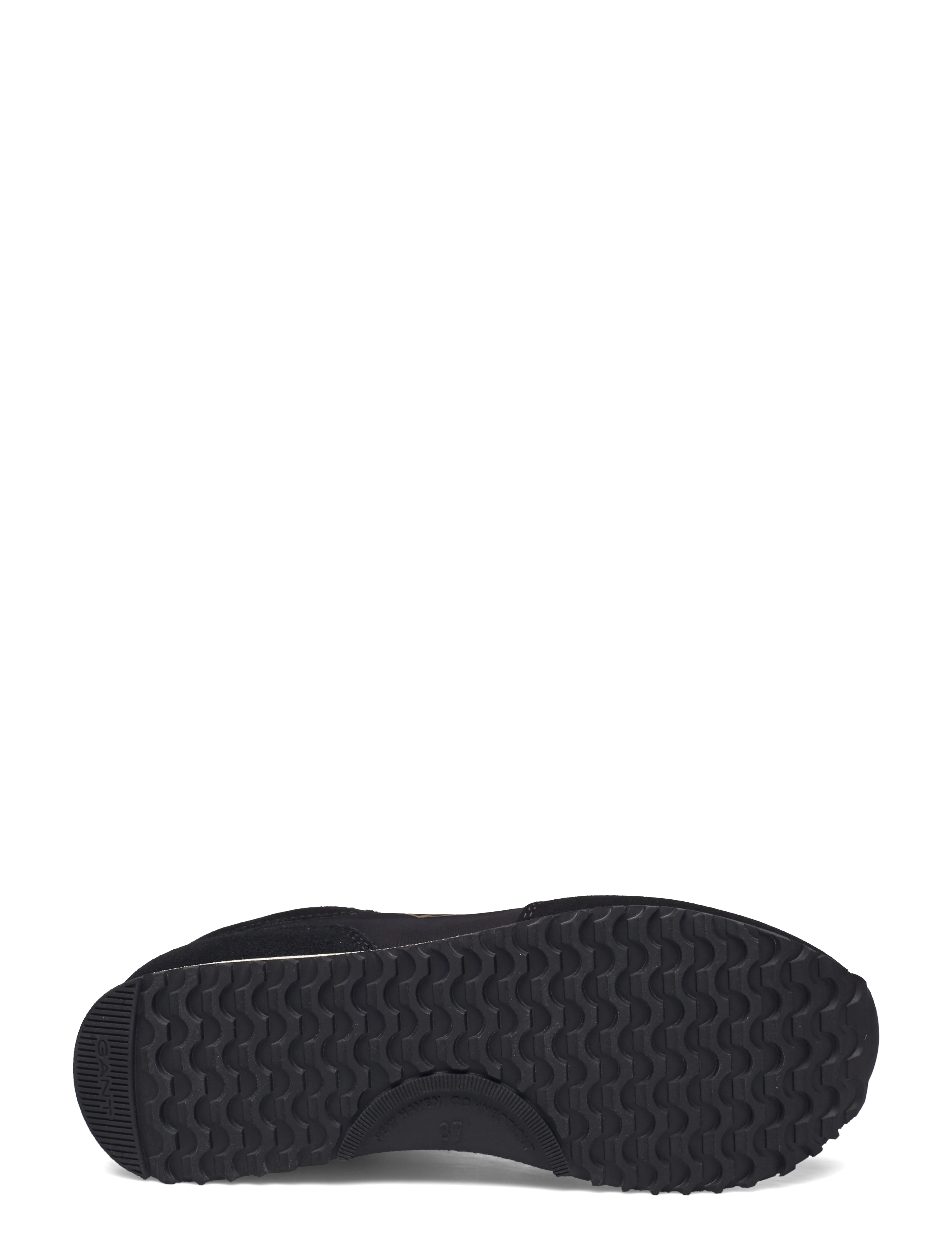 GANT - Bevinda Sneaker - black - 4