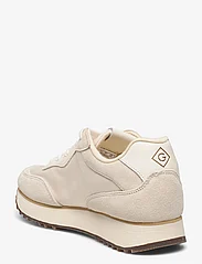 GANT - Bevinda Sneaker - light beige - 2