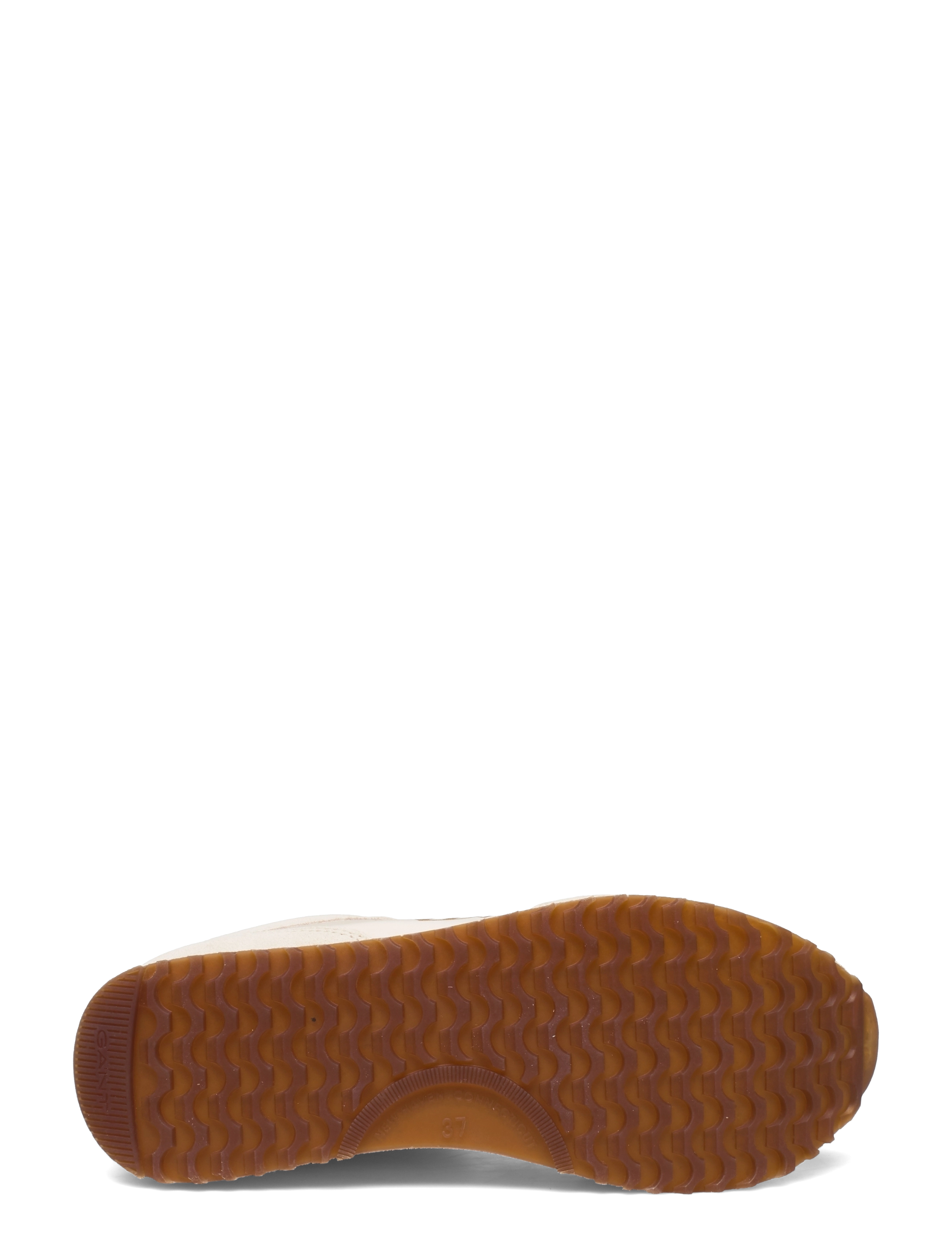 GANT - Bevinda Sneaker - light beige - 4