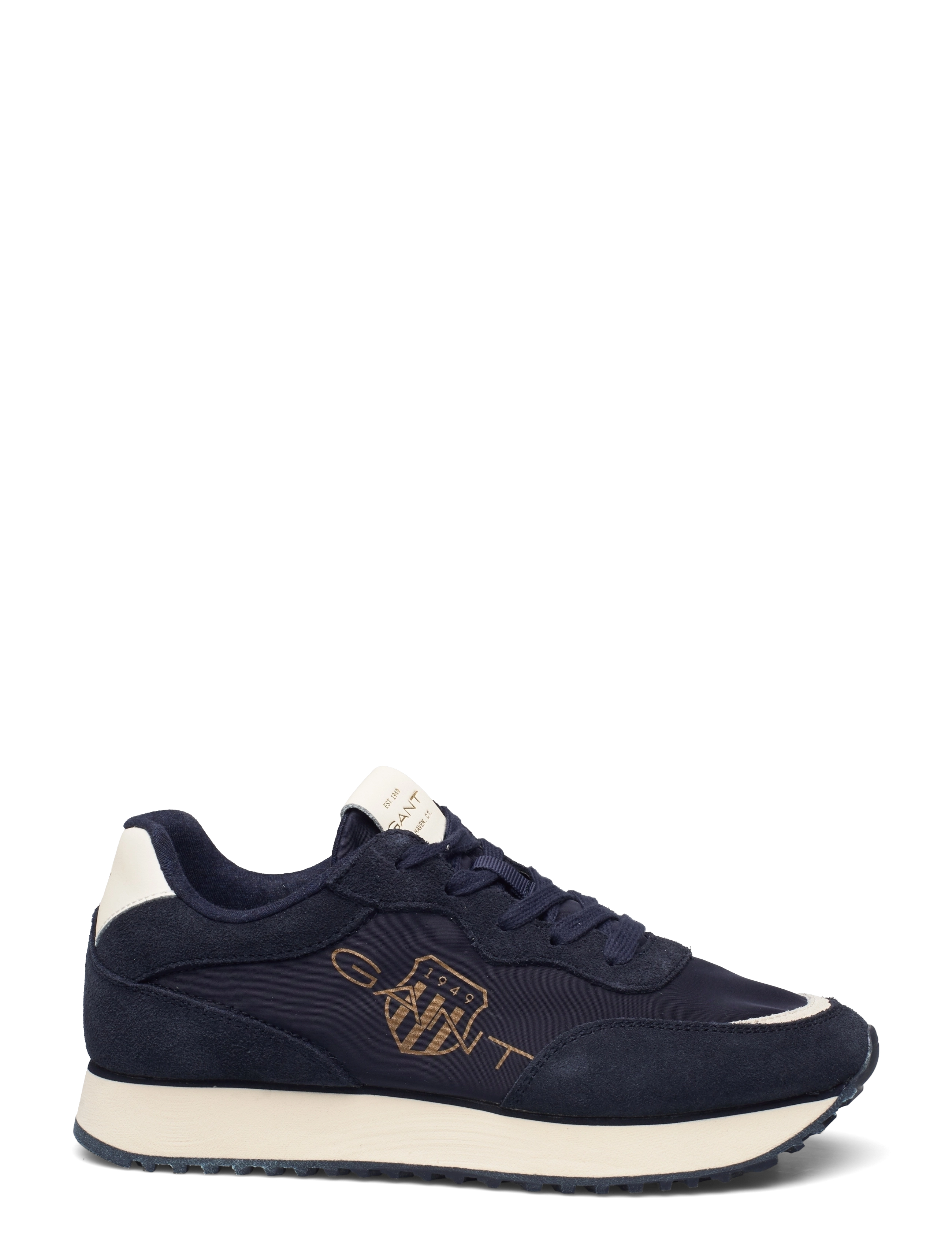 GANT - Bevinda Sneaker - marine - 1