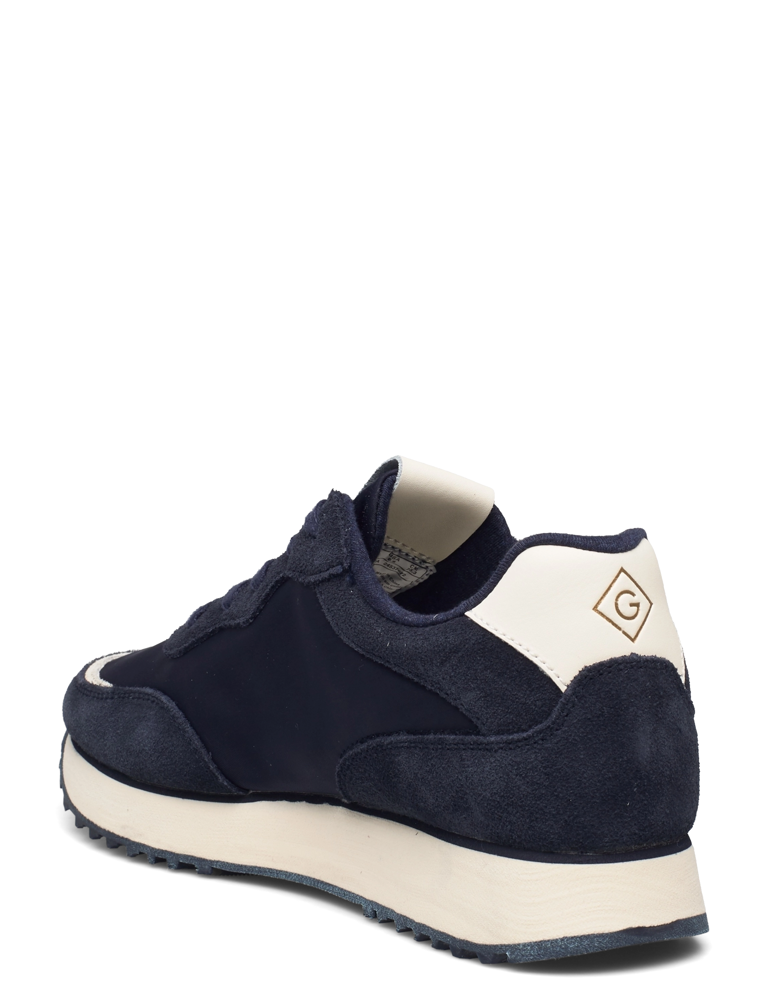GANT - Bevinda Sneaker - marine - 2