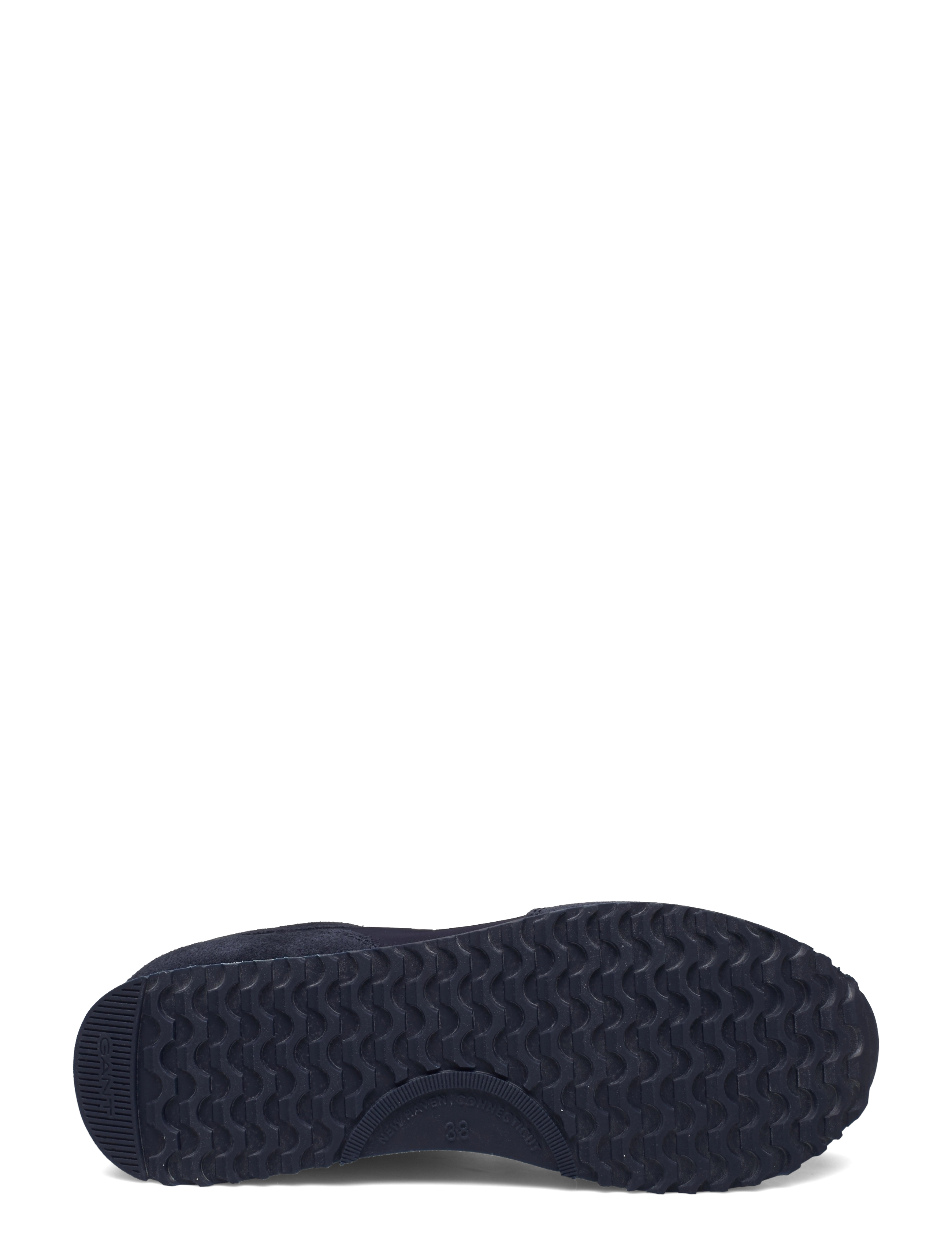 GANT - Bevinda Sneaker - marine - 4