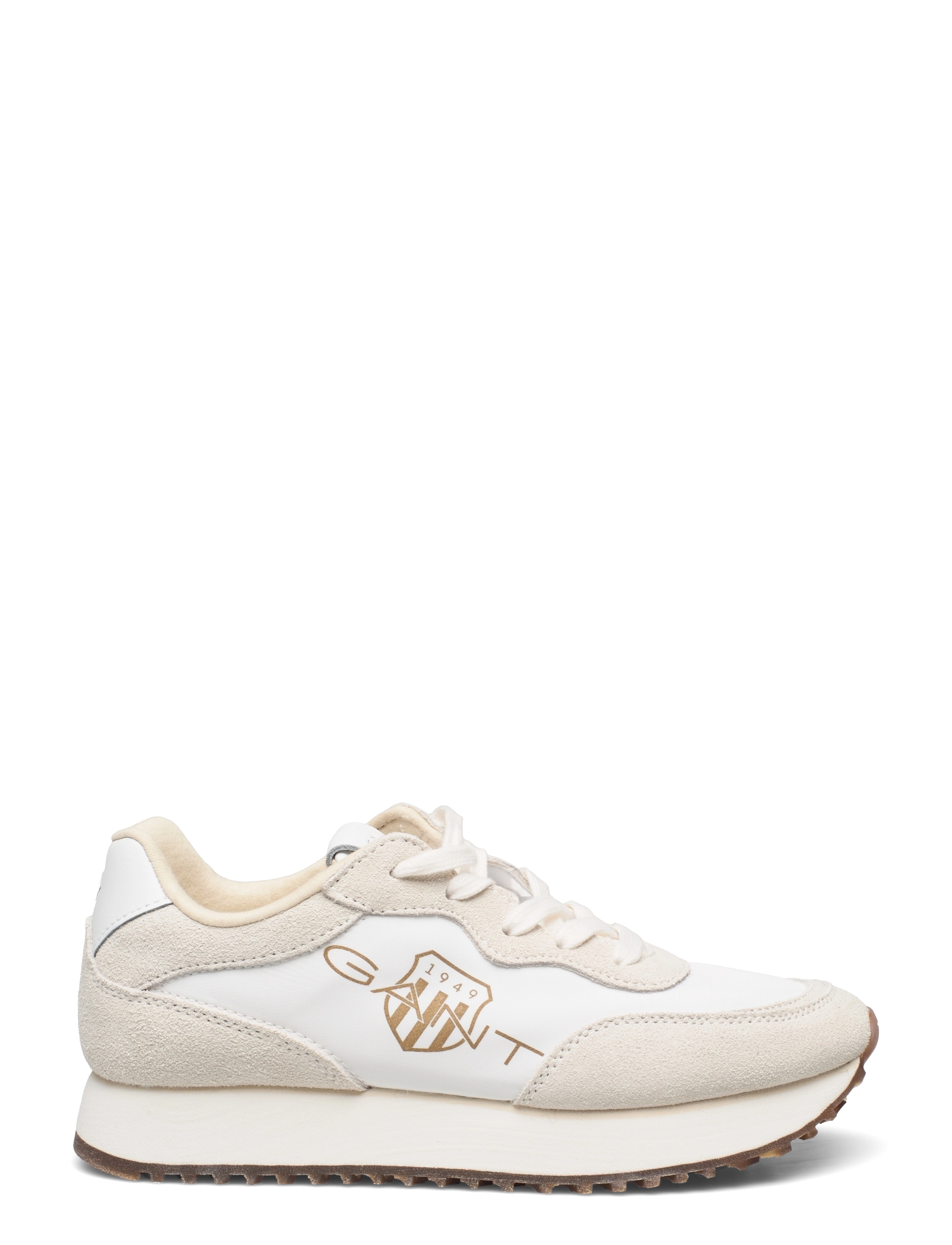 GANT - Bevinda Sneaker - off white - 1
