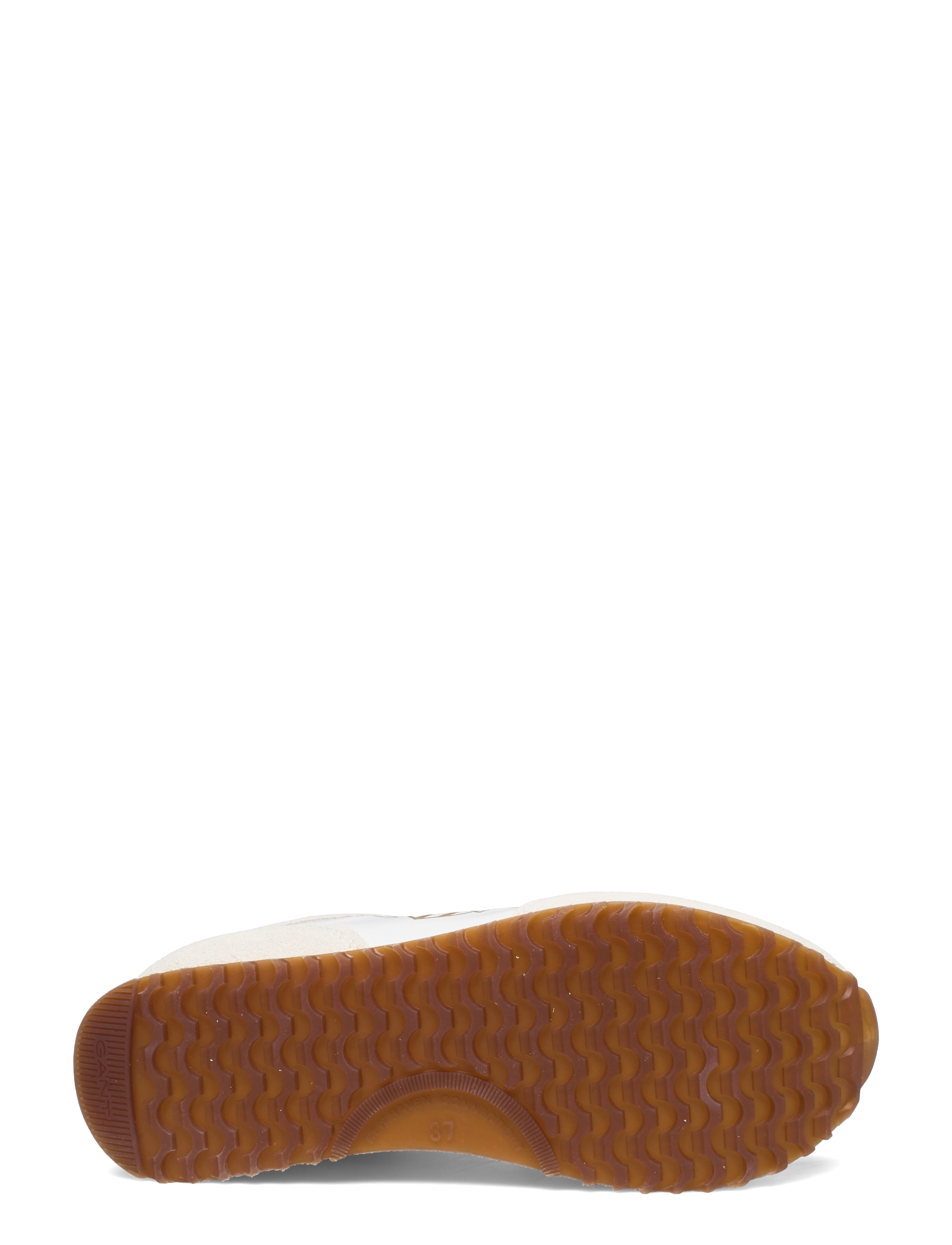 GANT - Bevinda Sneaker - off white - 4