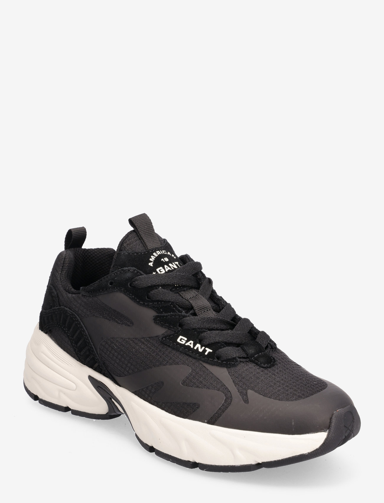 GANT - Mardii Sneaker - black - 0