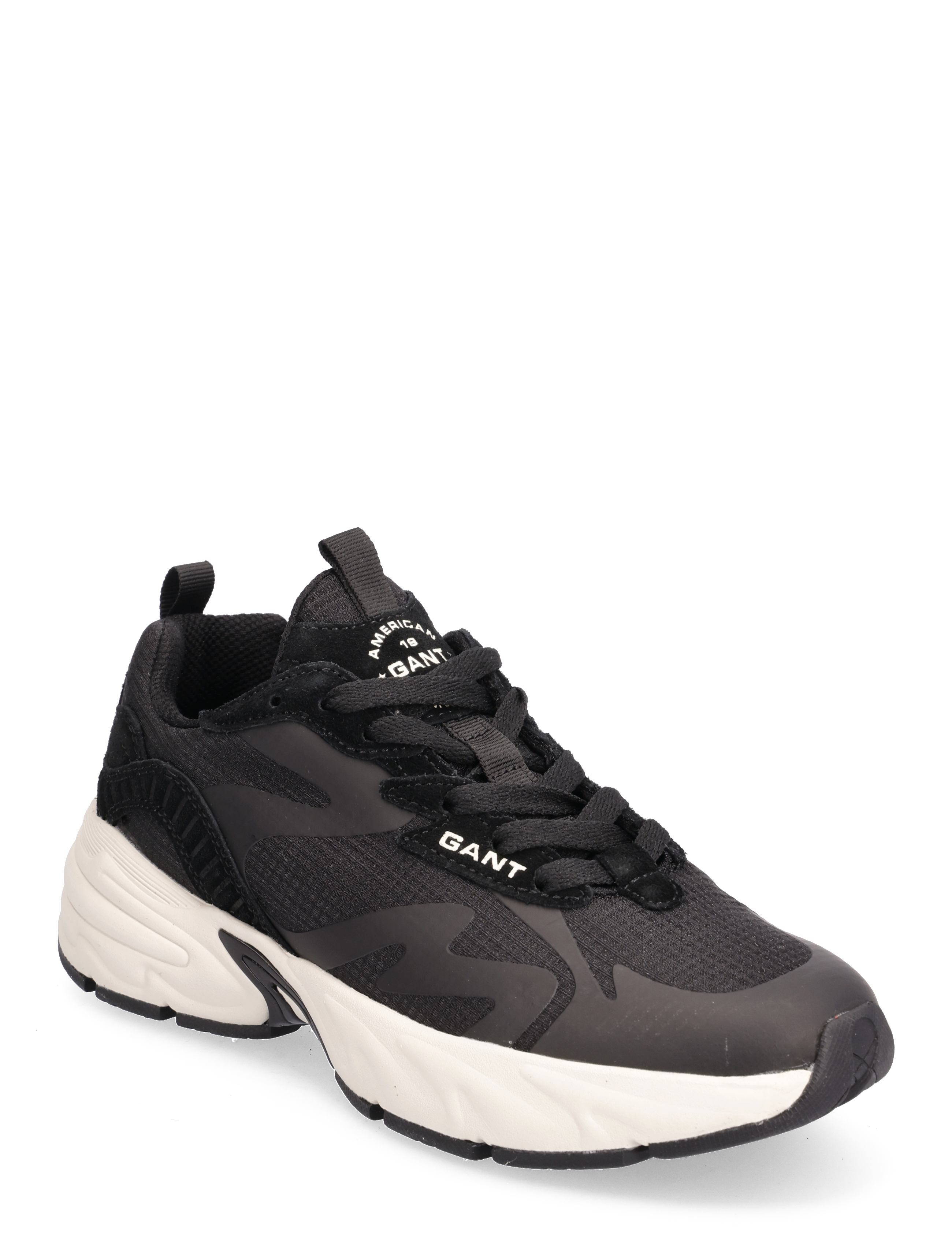 Mardii Sneaker - BLACK