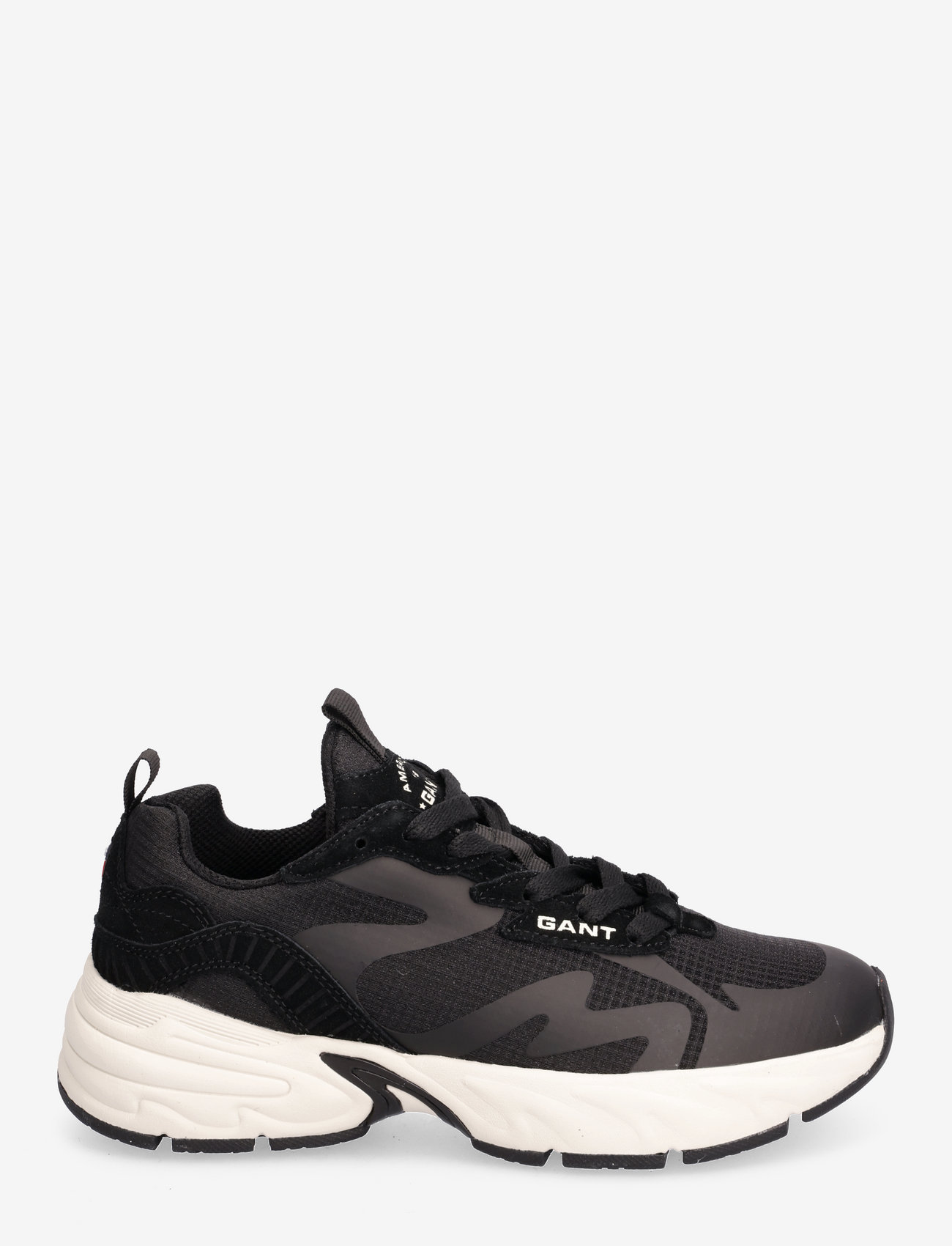 GANT - Mardii Sneaker - black - 1