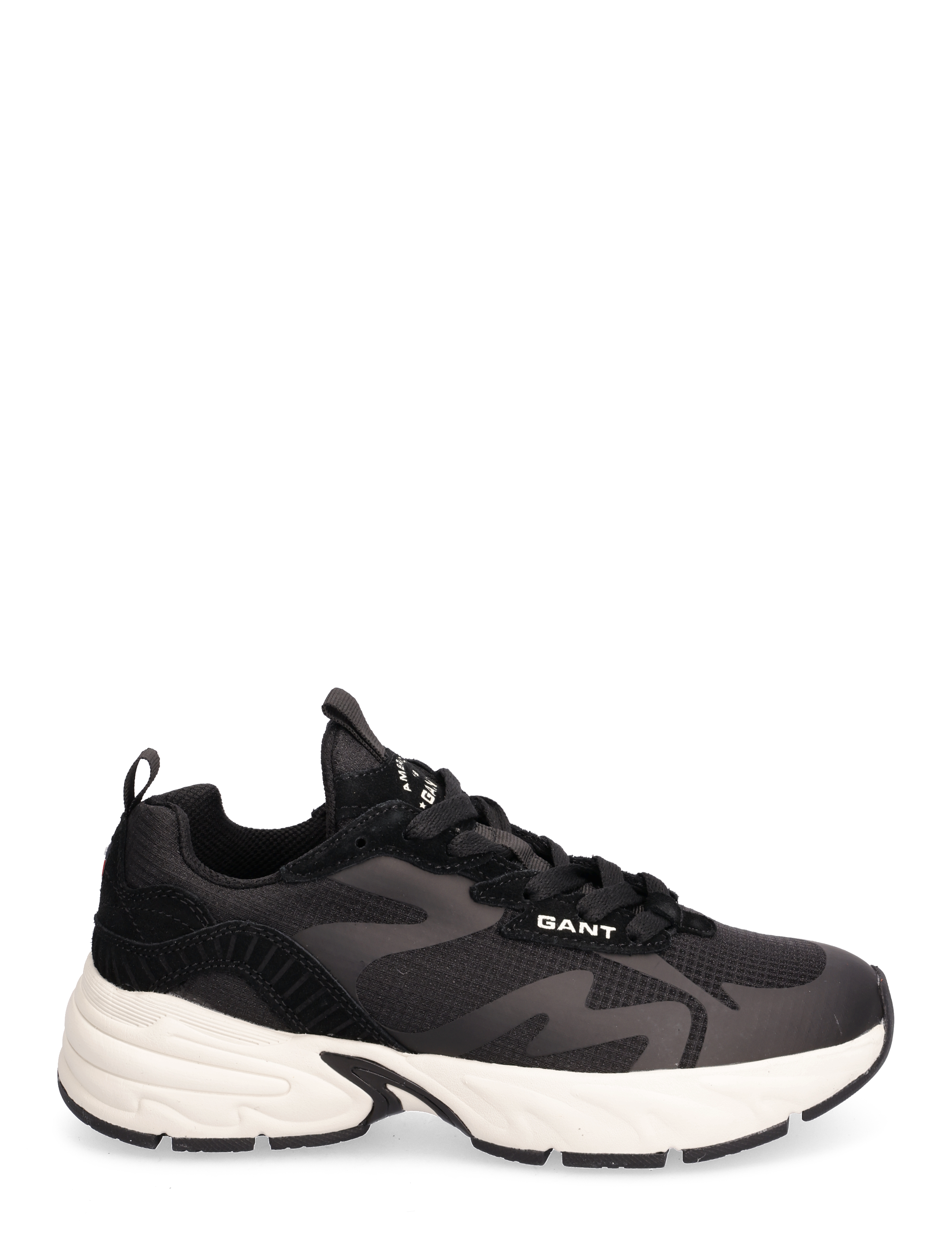 GANT - Mardii Sneaker - black - 1