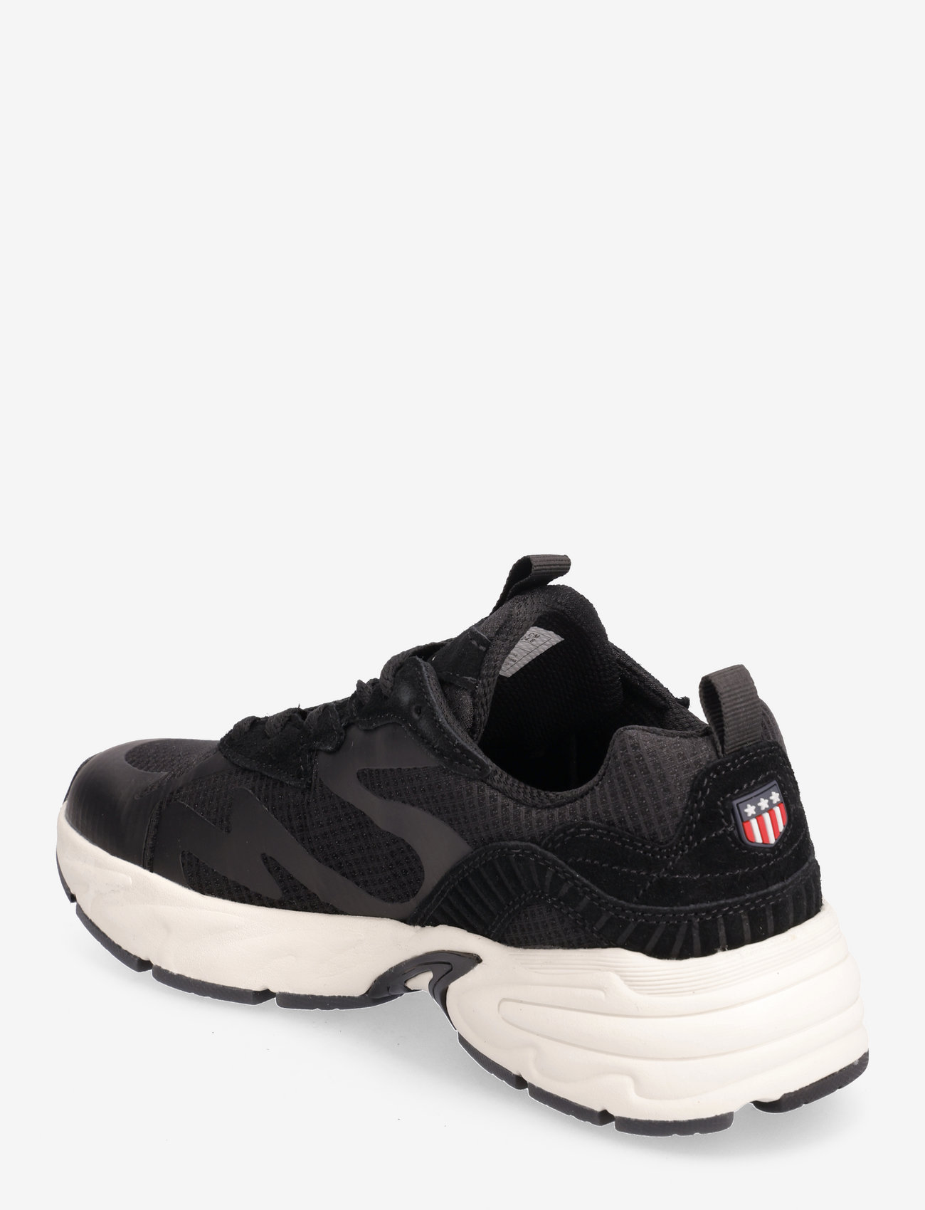 GANT - Mardii Sneaker - black - 2