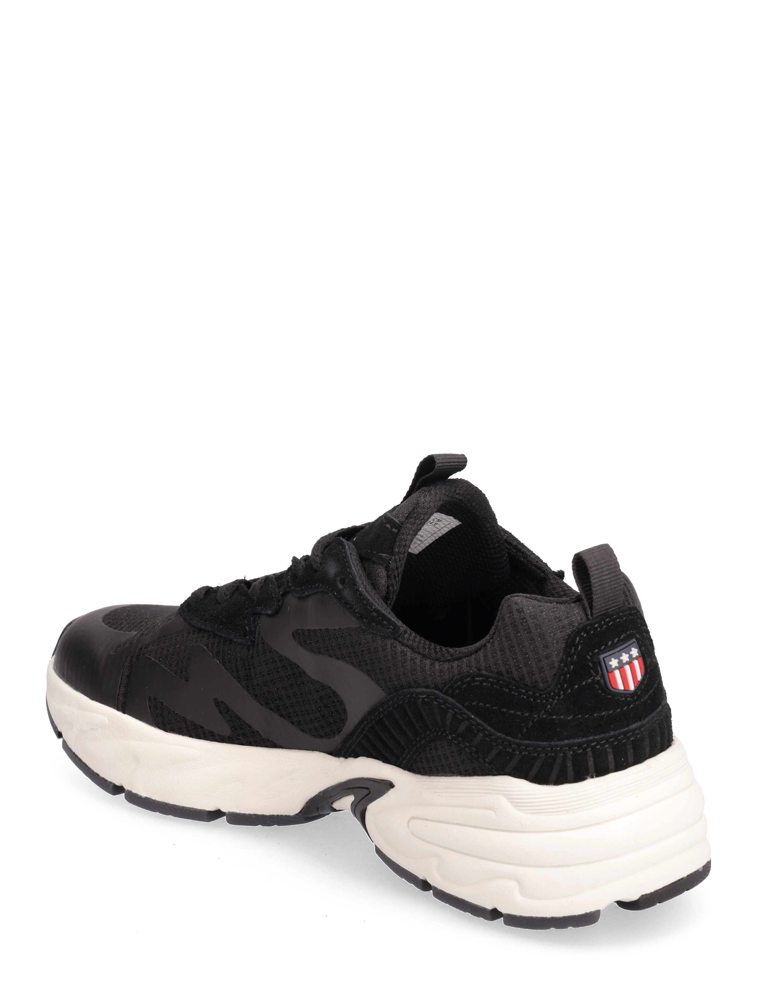 GANT - Mardii Sneaker - black - 2