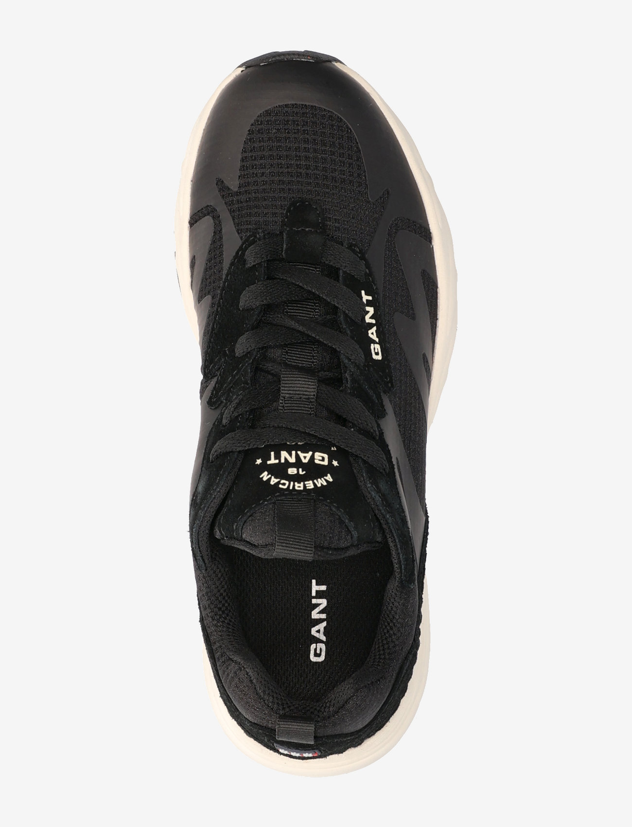 GANT - Mardii Sneaker - black - 3