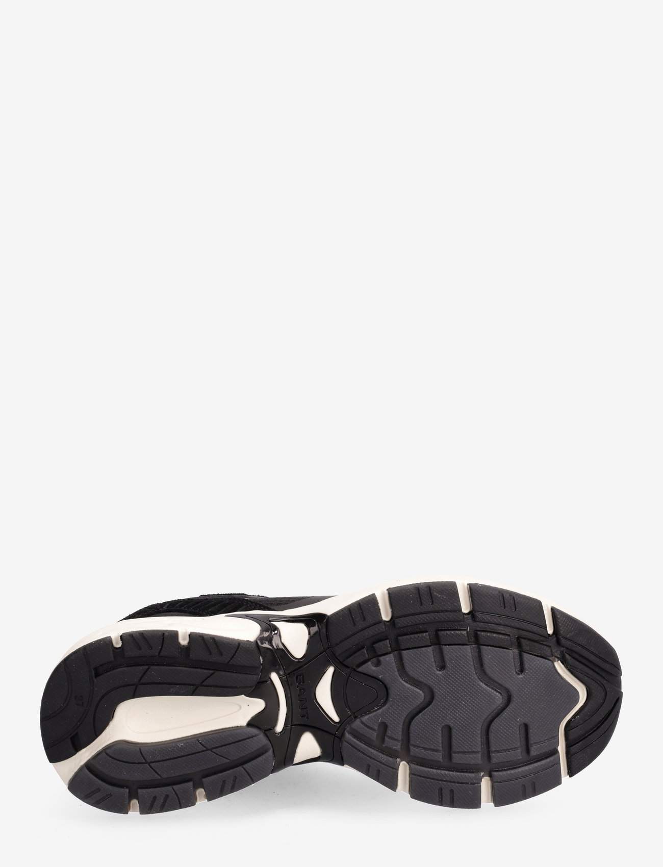GANT - Mardii Sneaker - black - 4