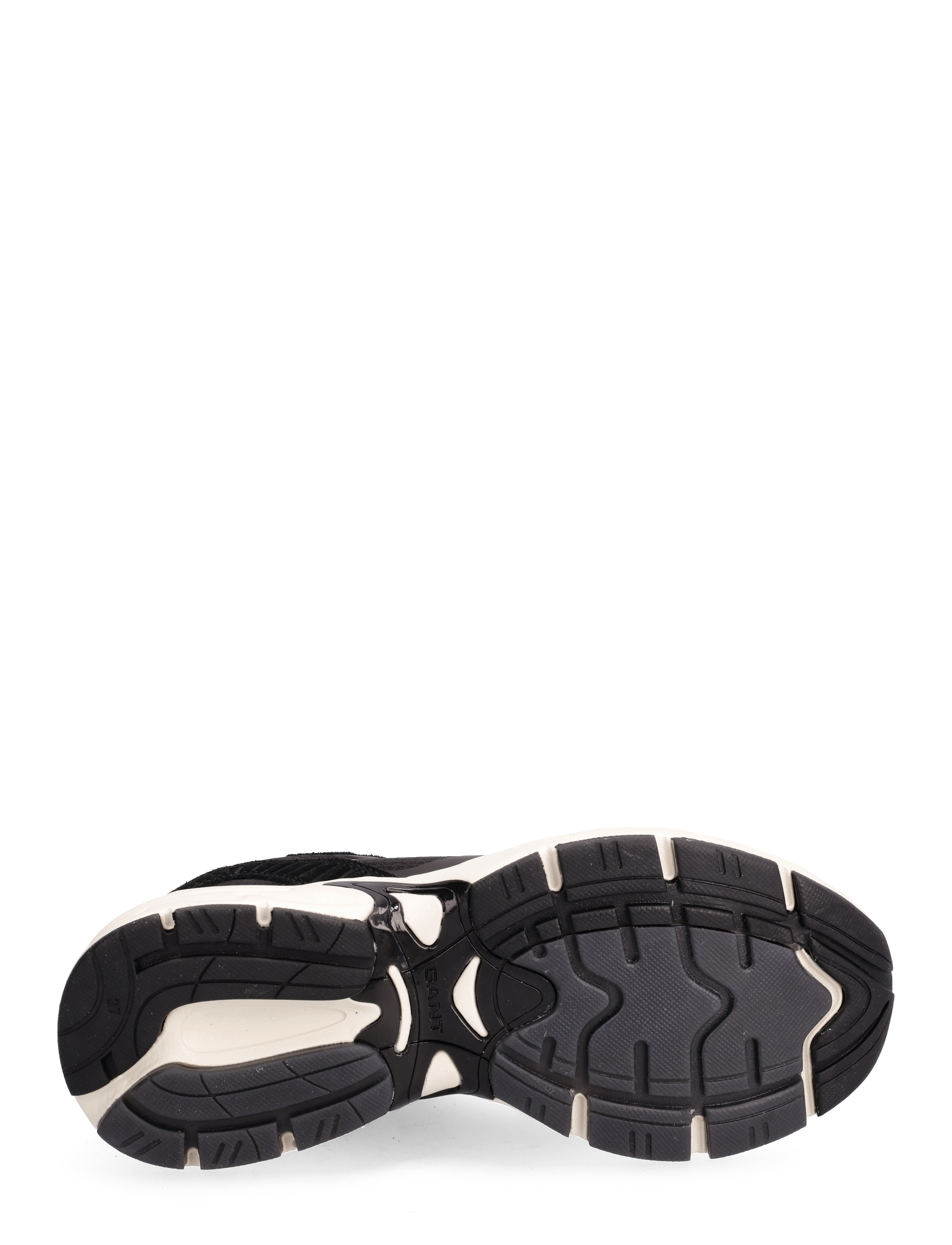 GANT - Mardii Sneaker - black - 4