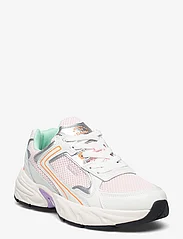 GANT - Mardii Sneaker - white/silver/orange - 0