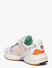 GANT - Mardii Sneaker - white/silver/orange - 2
