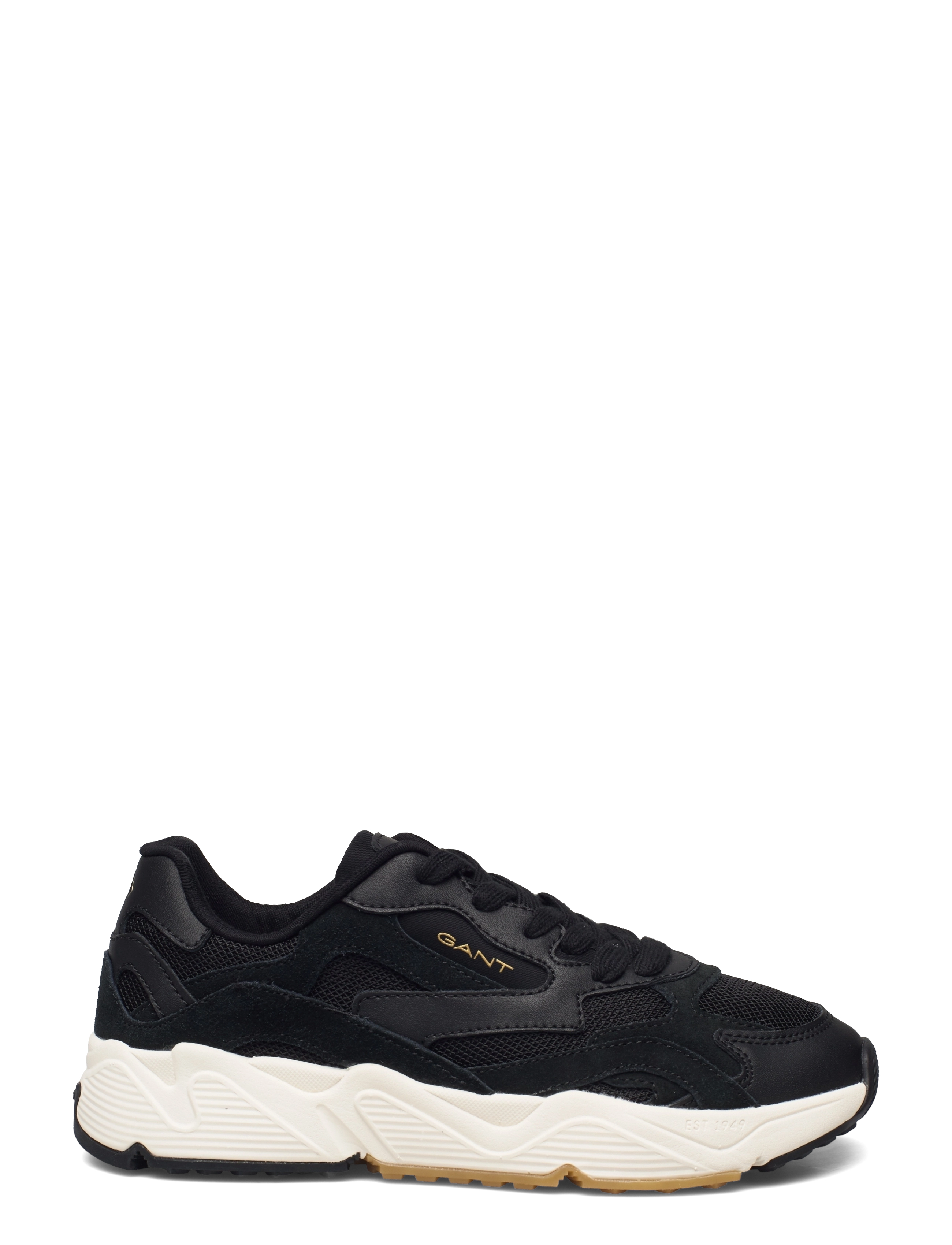GANT - Nicerwill Sneaker - black - 1