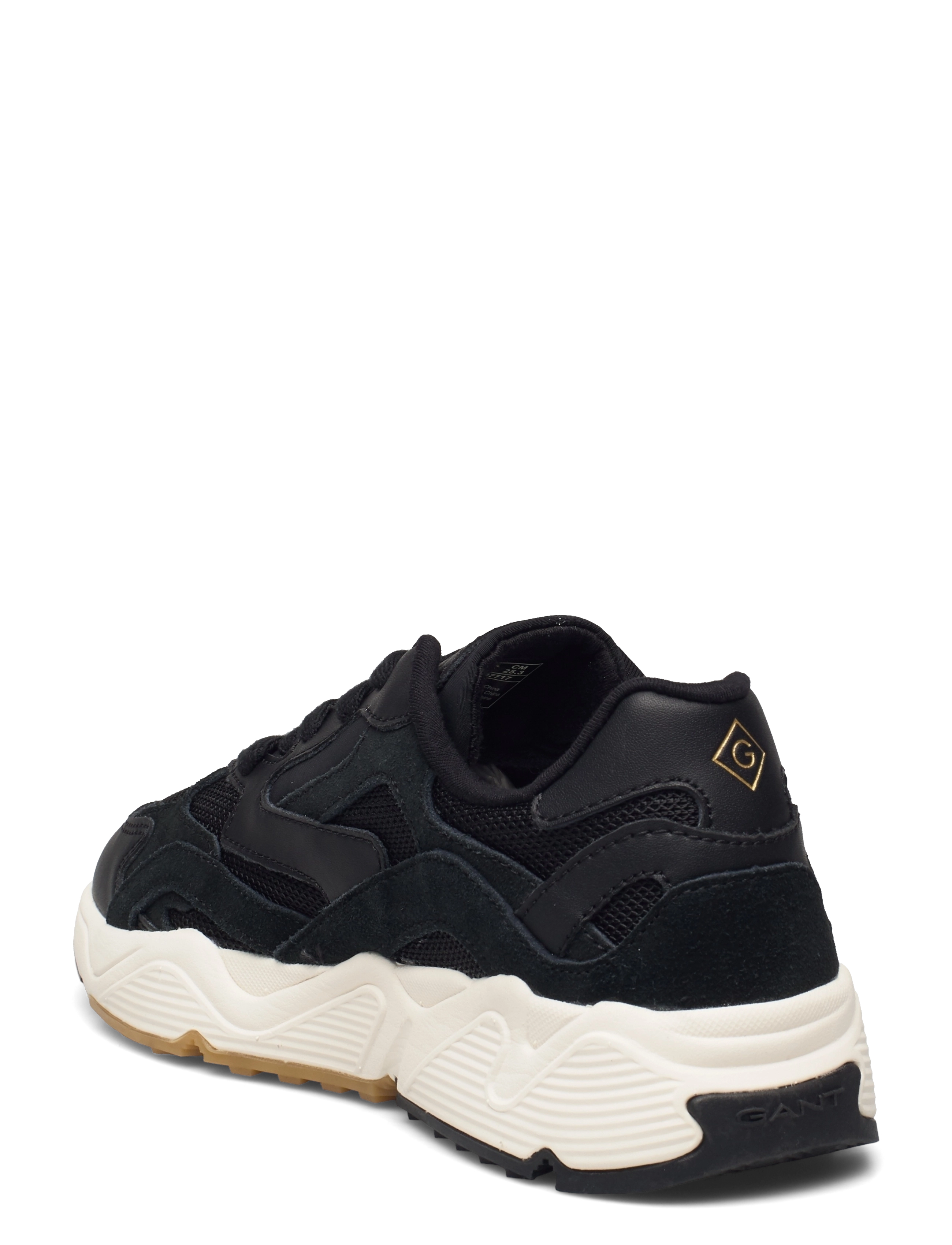 GANT - Nicerwill Sneaker - black - 2