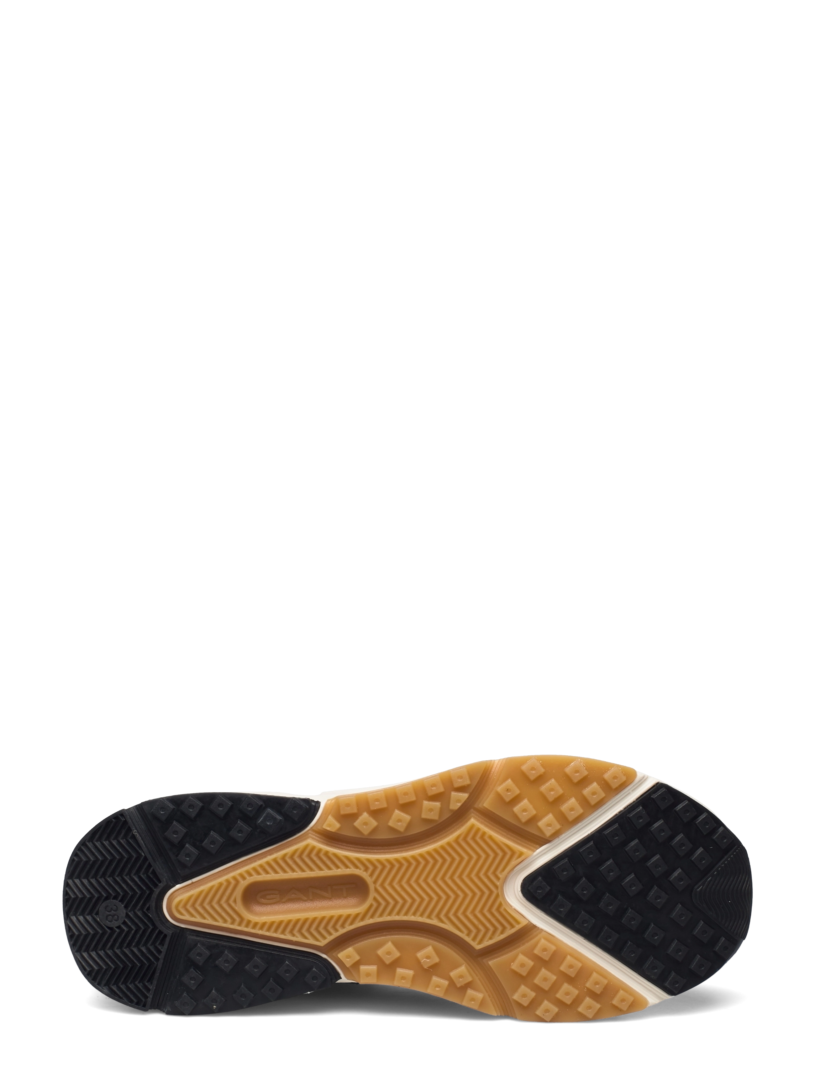 GANT - Nicerwill Sneaker - black - 4