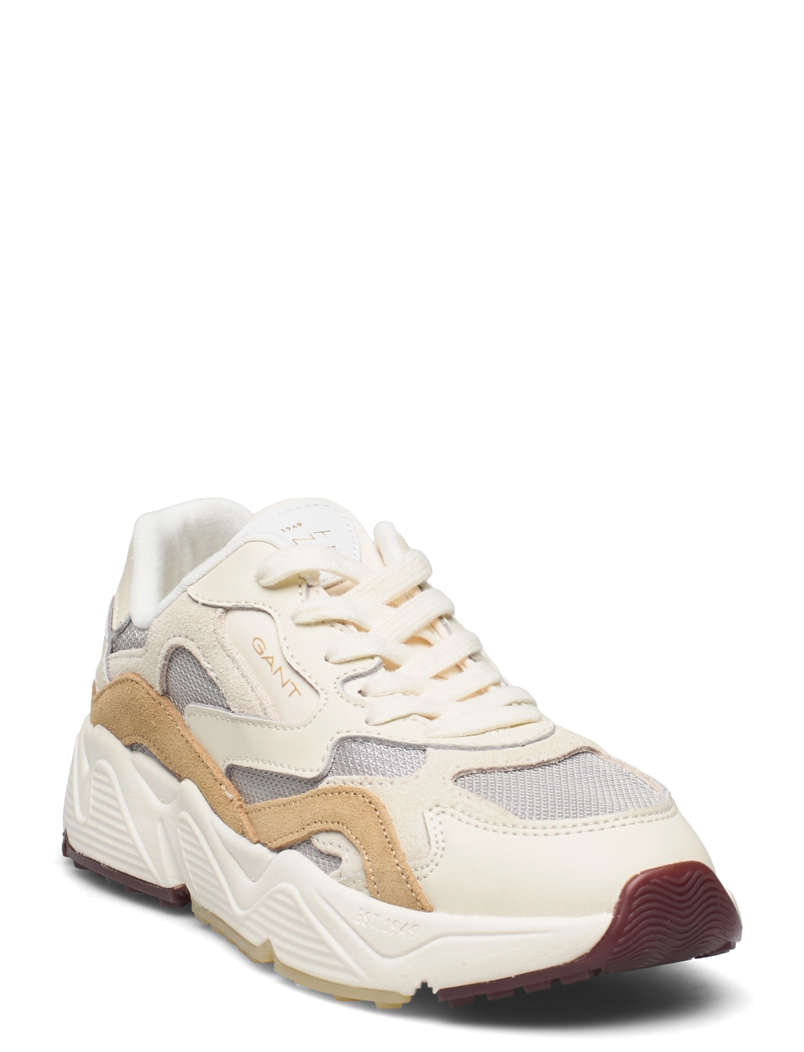 GANT - Nicerwill Sneaker - cream/multi - 0