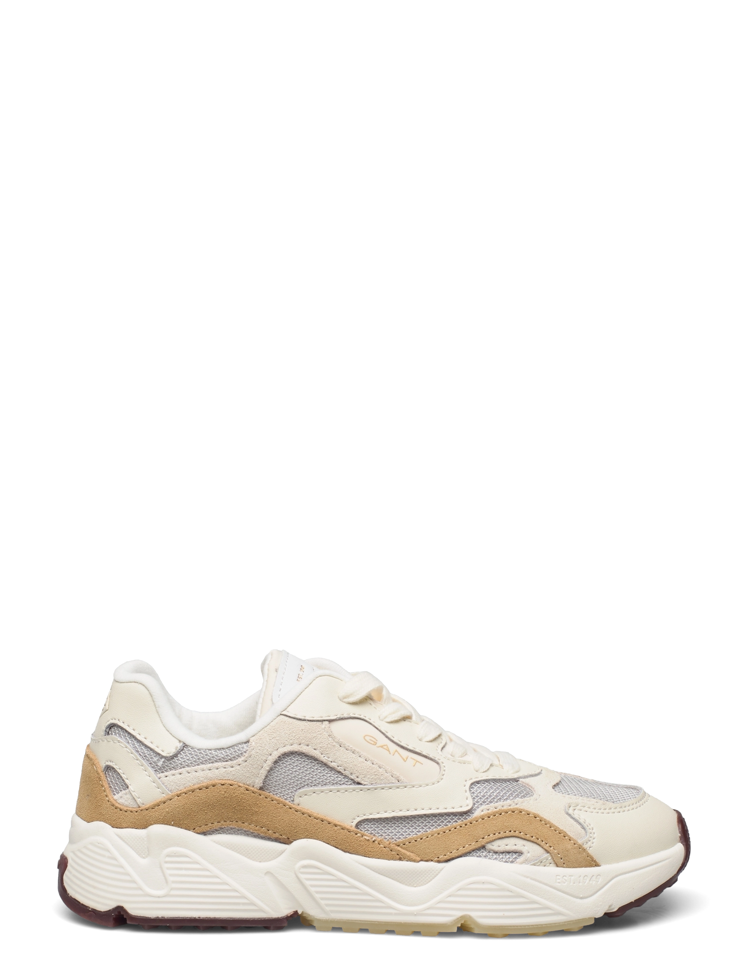 GANT - Nicerwill Sneaker - cream/multi - 1