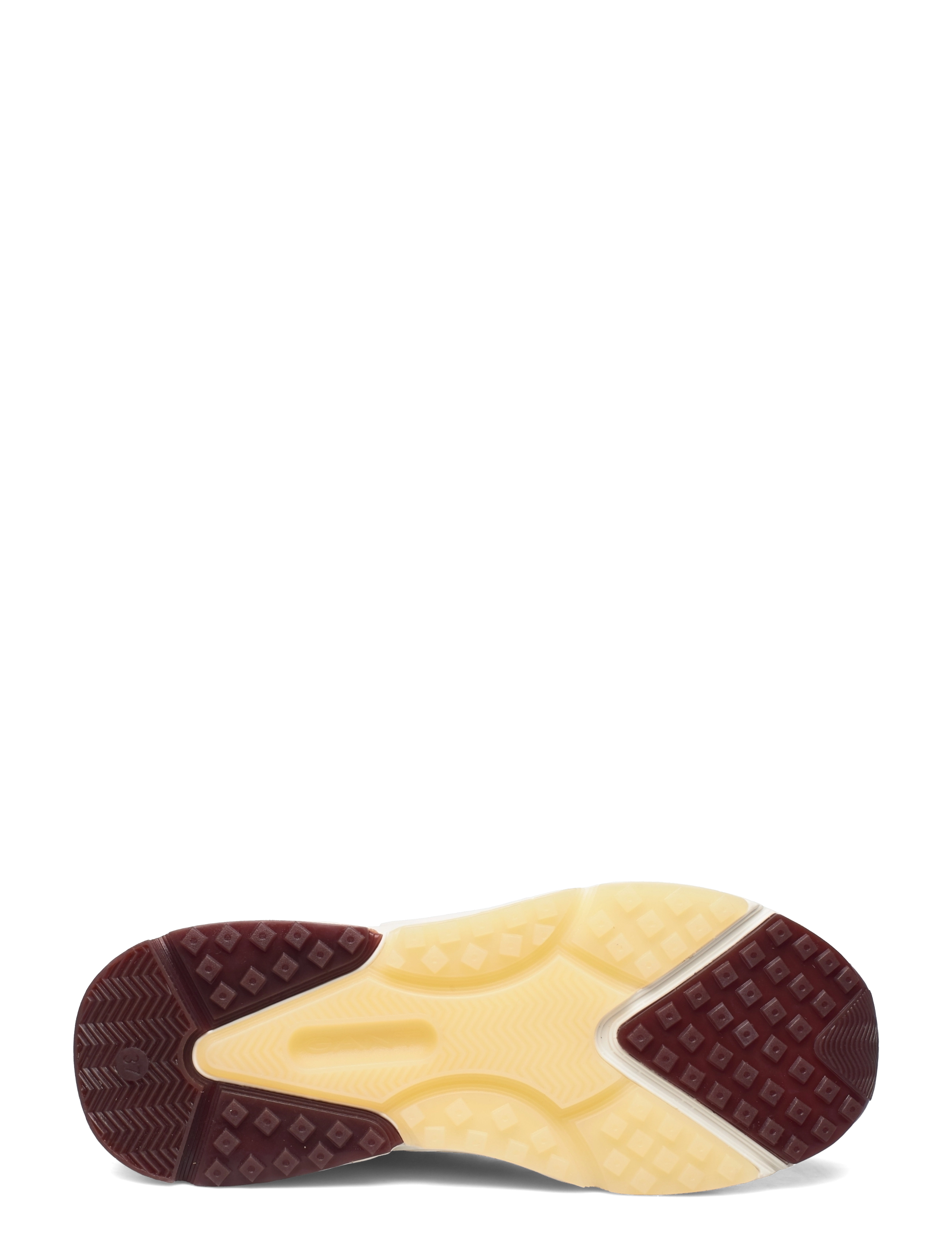 GANT - Nicerwill Sneaker - cream/multi - 4