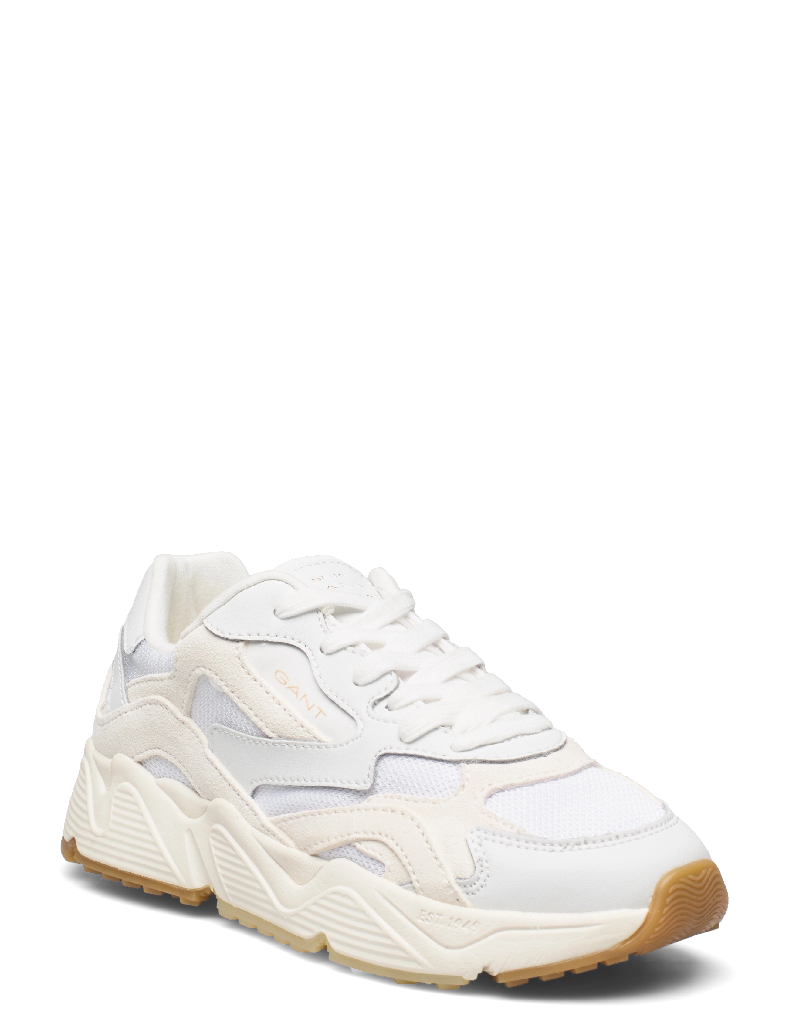 Nicerwill Sneaker - WHITE MULTI