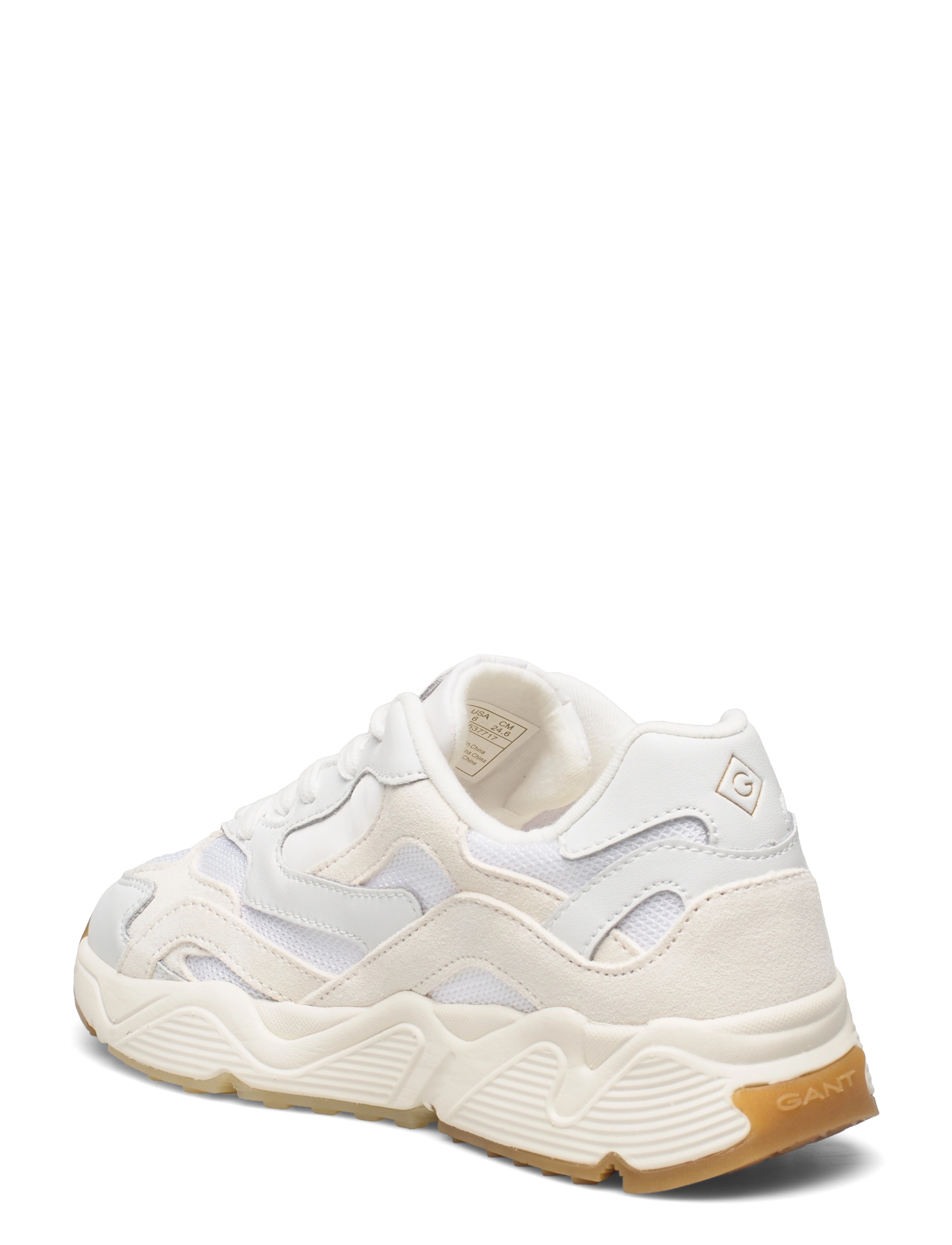 GANT - Nicerwill Sneaker - white multi - 2