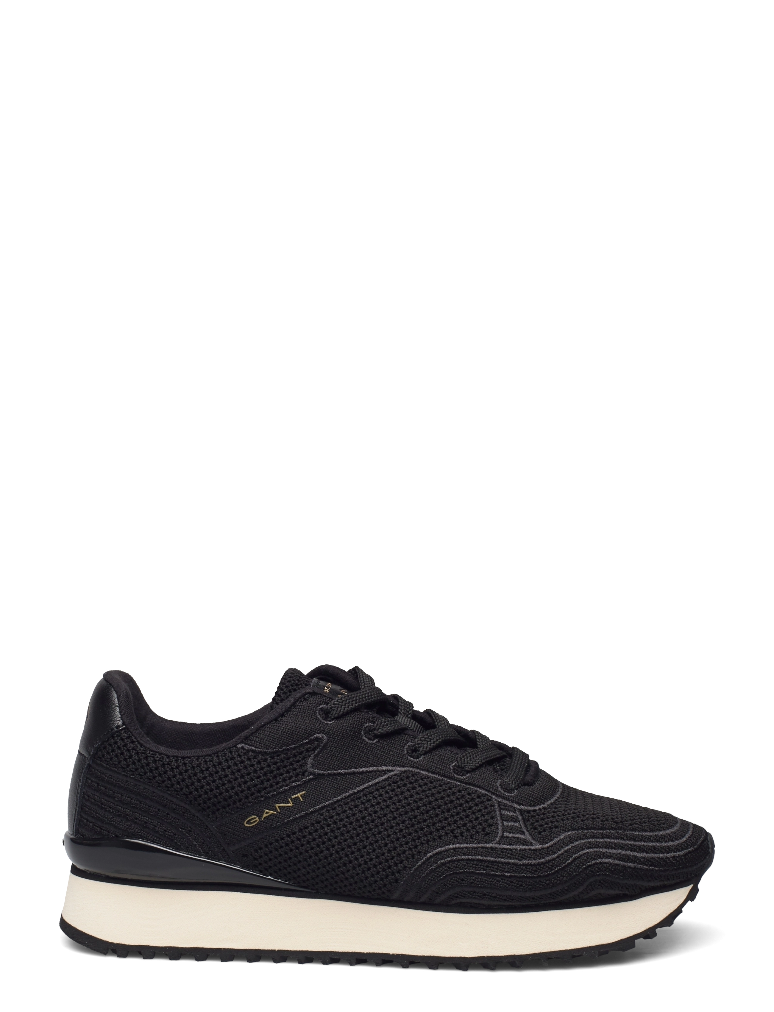 GANT - Bevinda Sneaker - black - 1