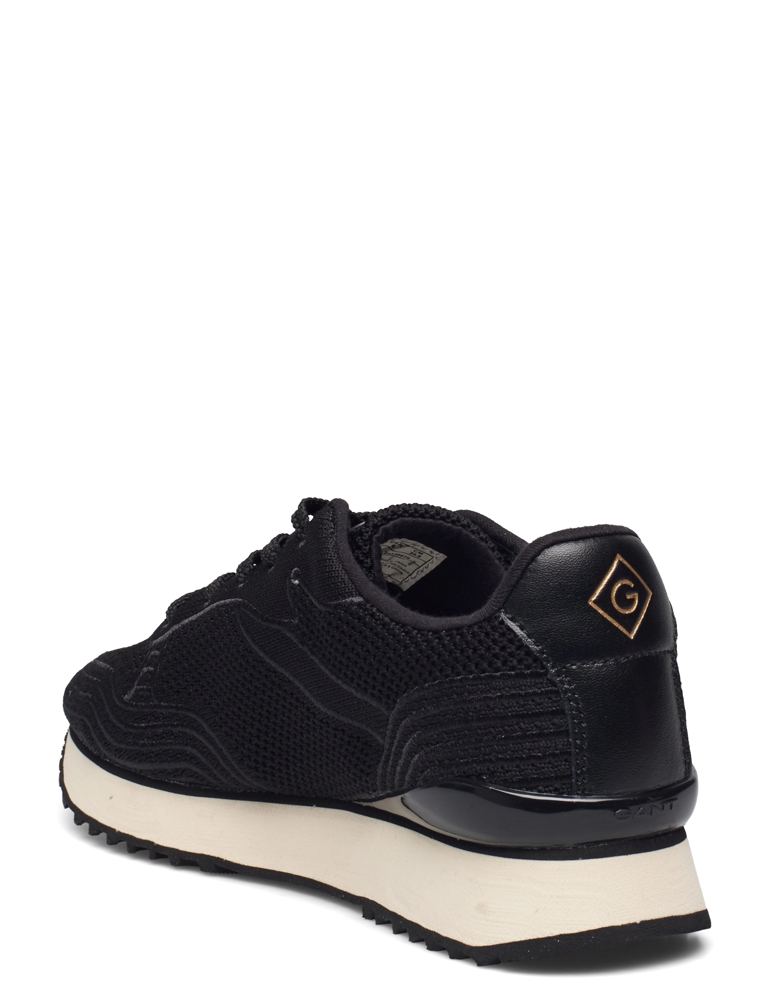 GANT - Bevinda Sneaker - black - 2
