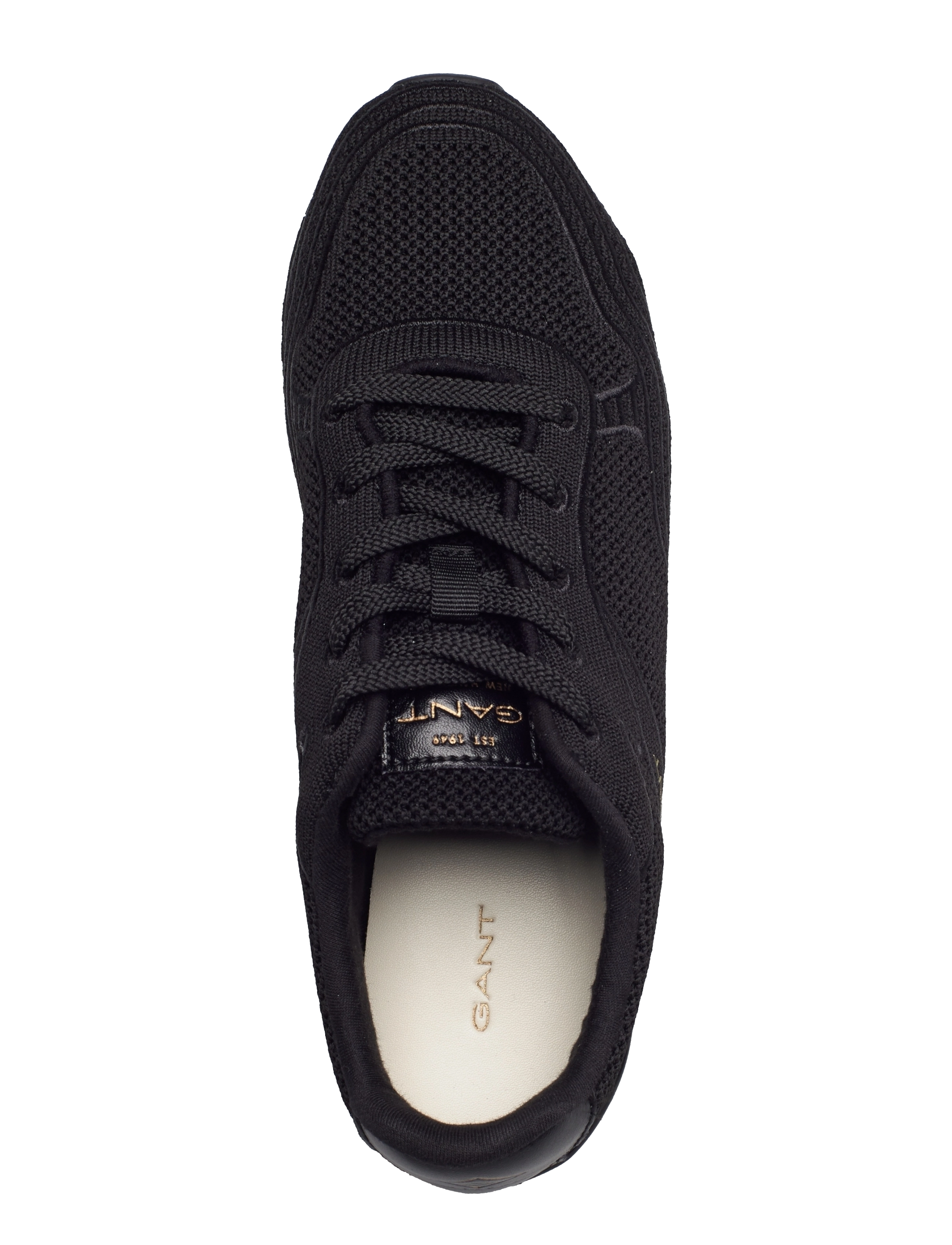 GANT - Bevinda Sneaker - black - 3