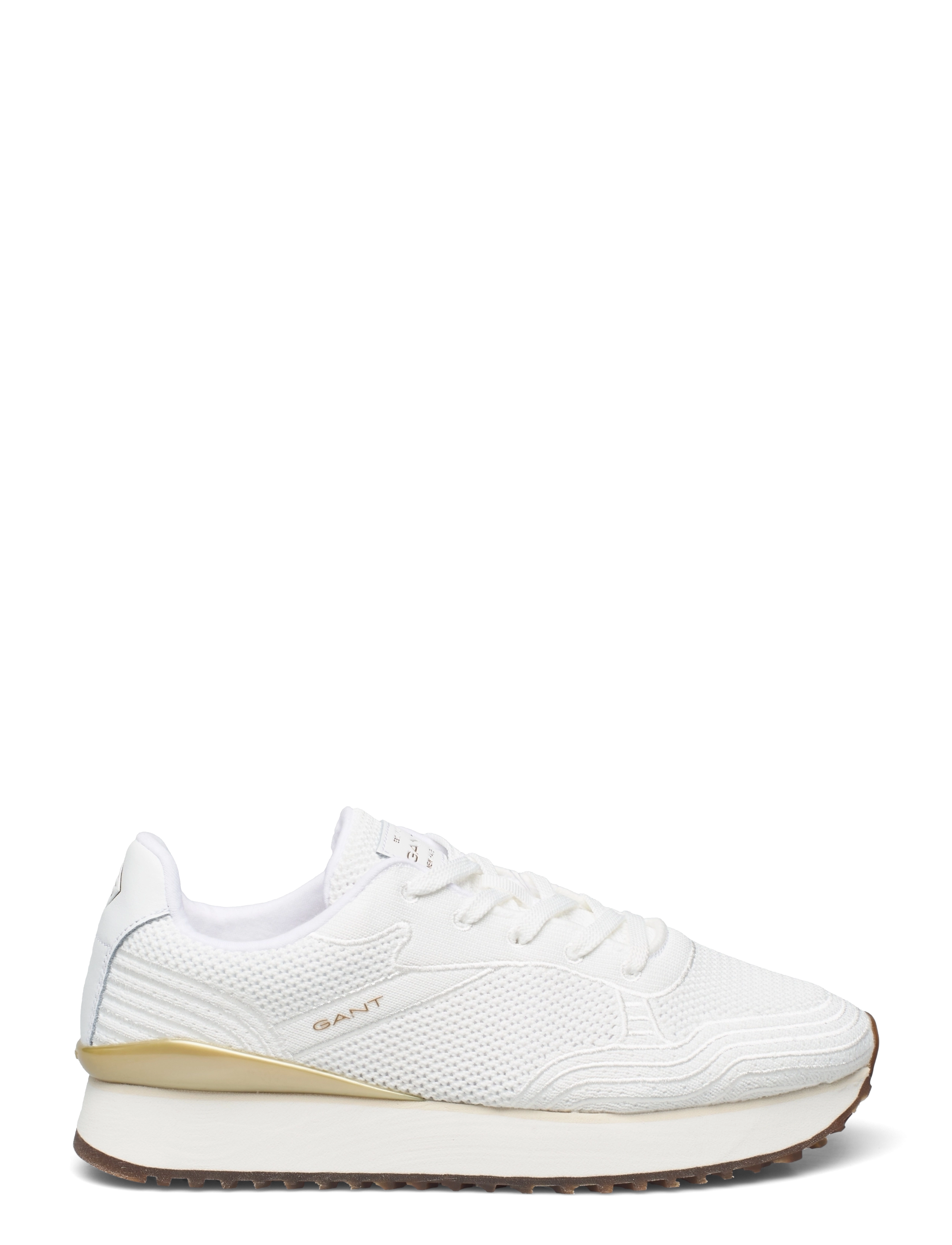 GANT - Bevinda Sneaker - white - 1