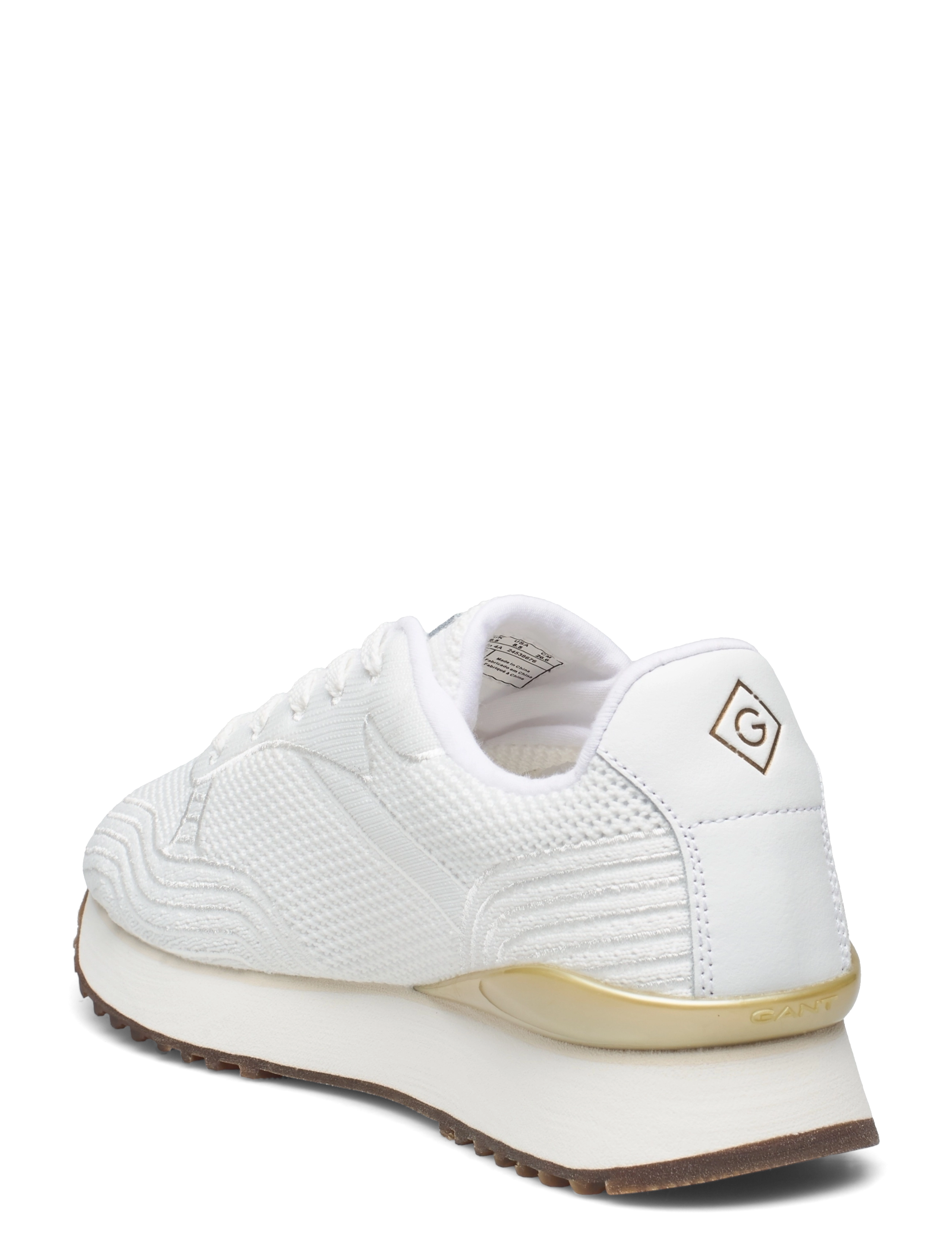 GANT - Bevinda Sneaker - white - 2